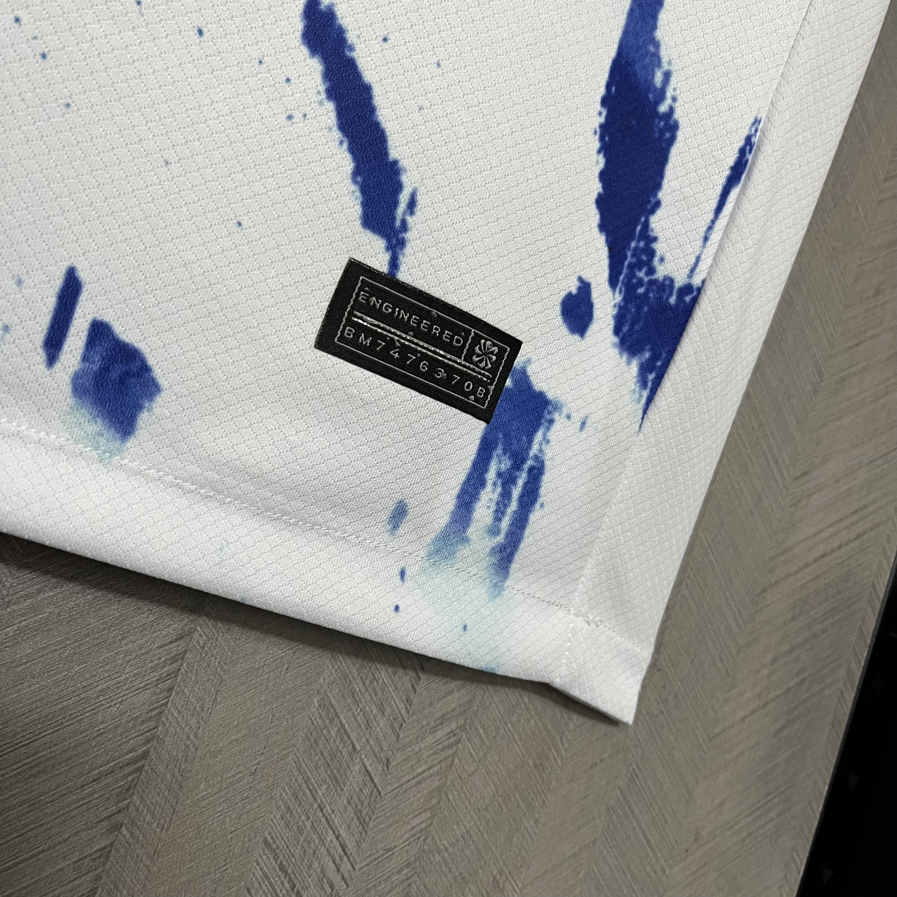 Norway 2024/25 Away Jersey