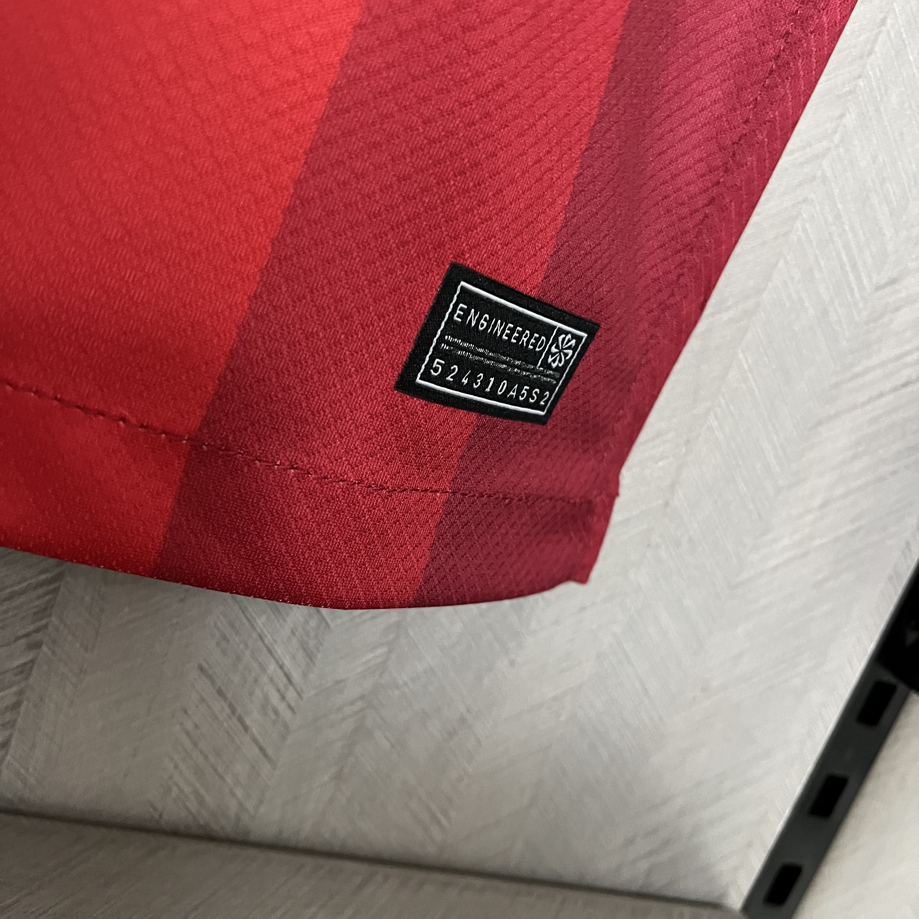 Norway 2024/25 Home Jersey