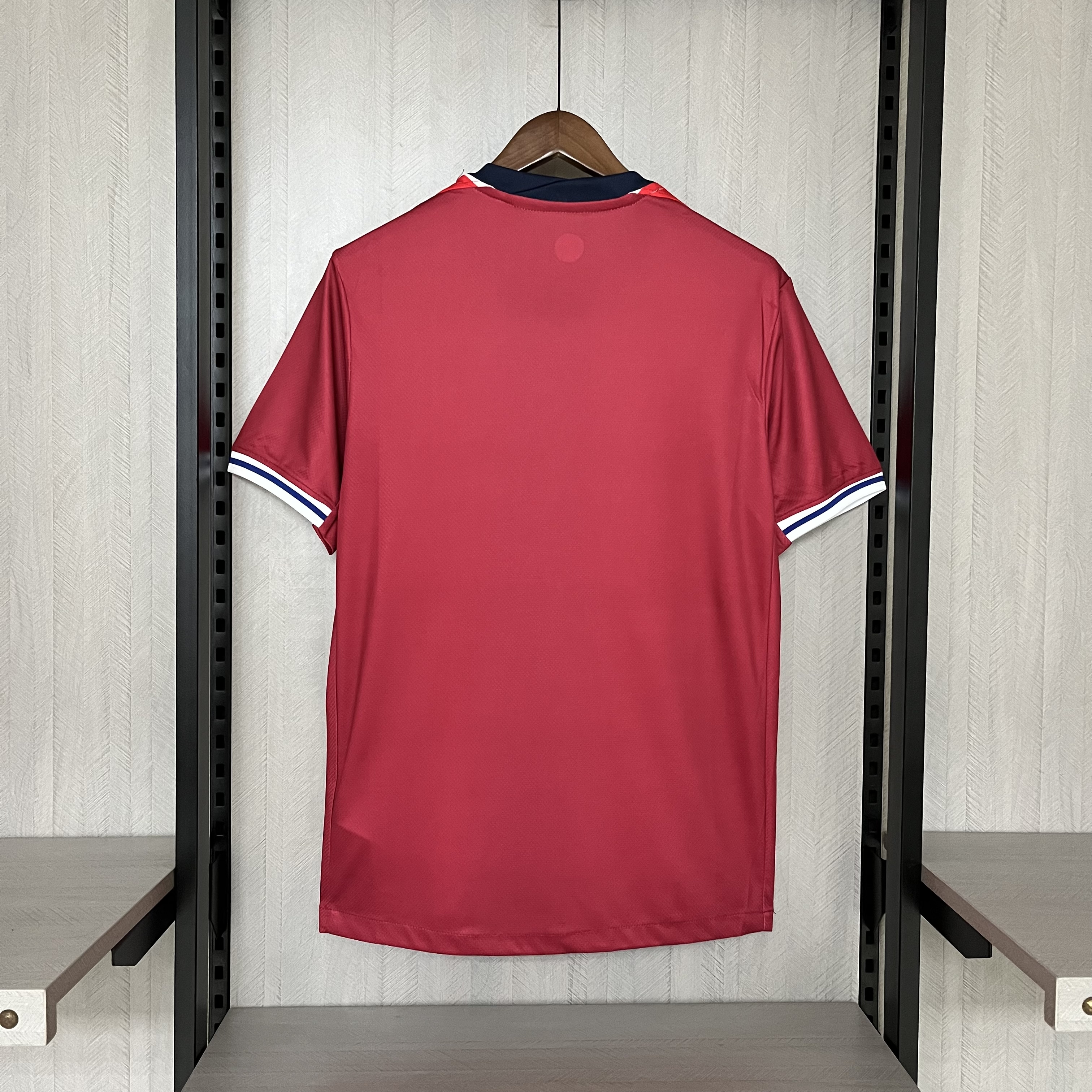 Norway 2024/25 Home Jersey