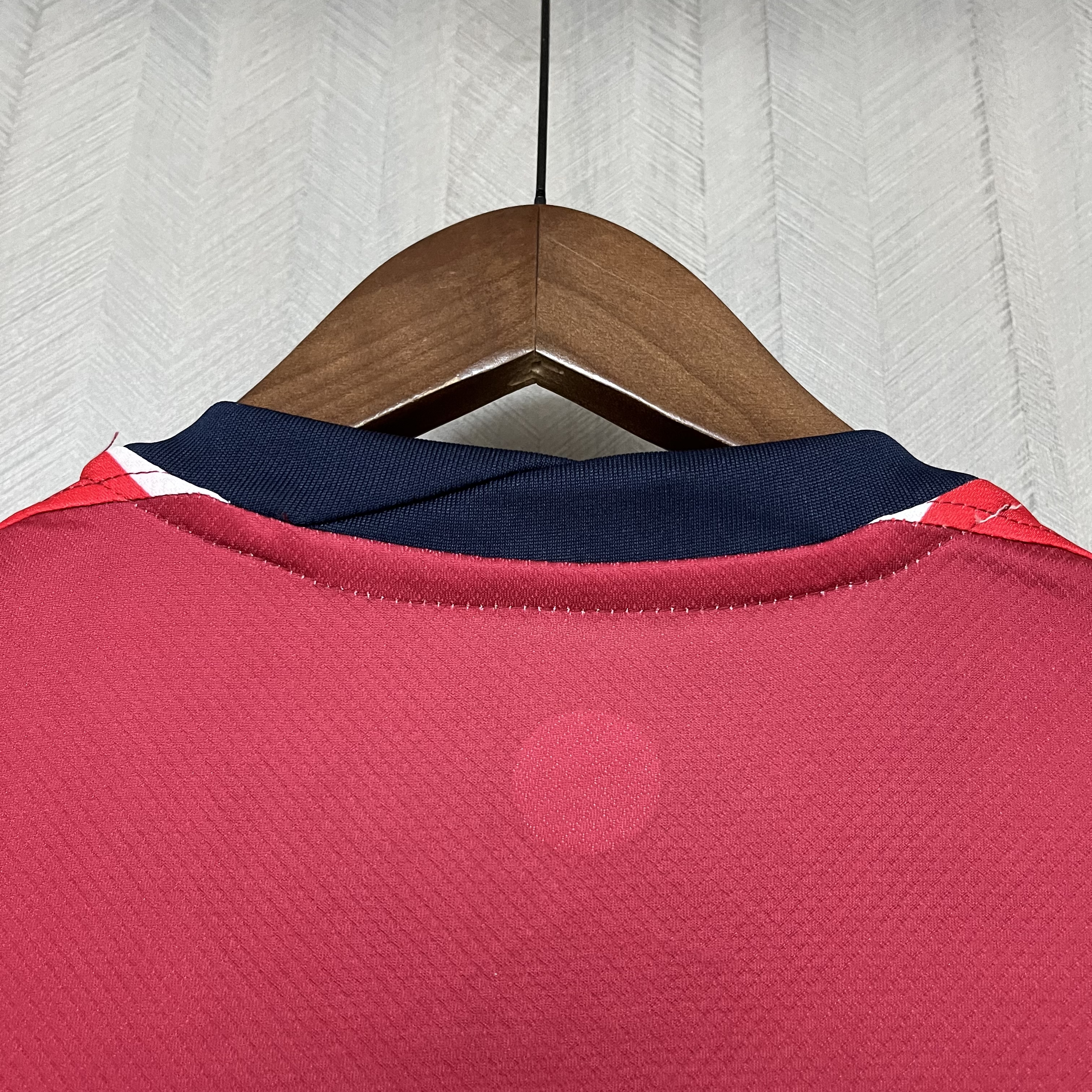 Norway 2024/25 Home Jersey