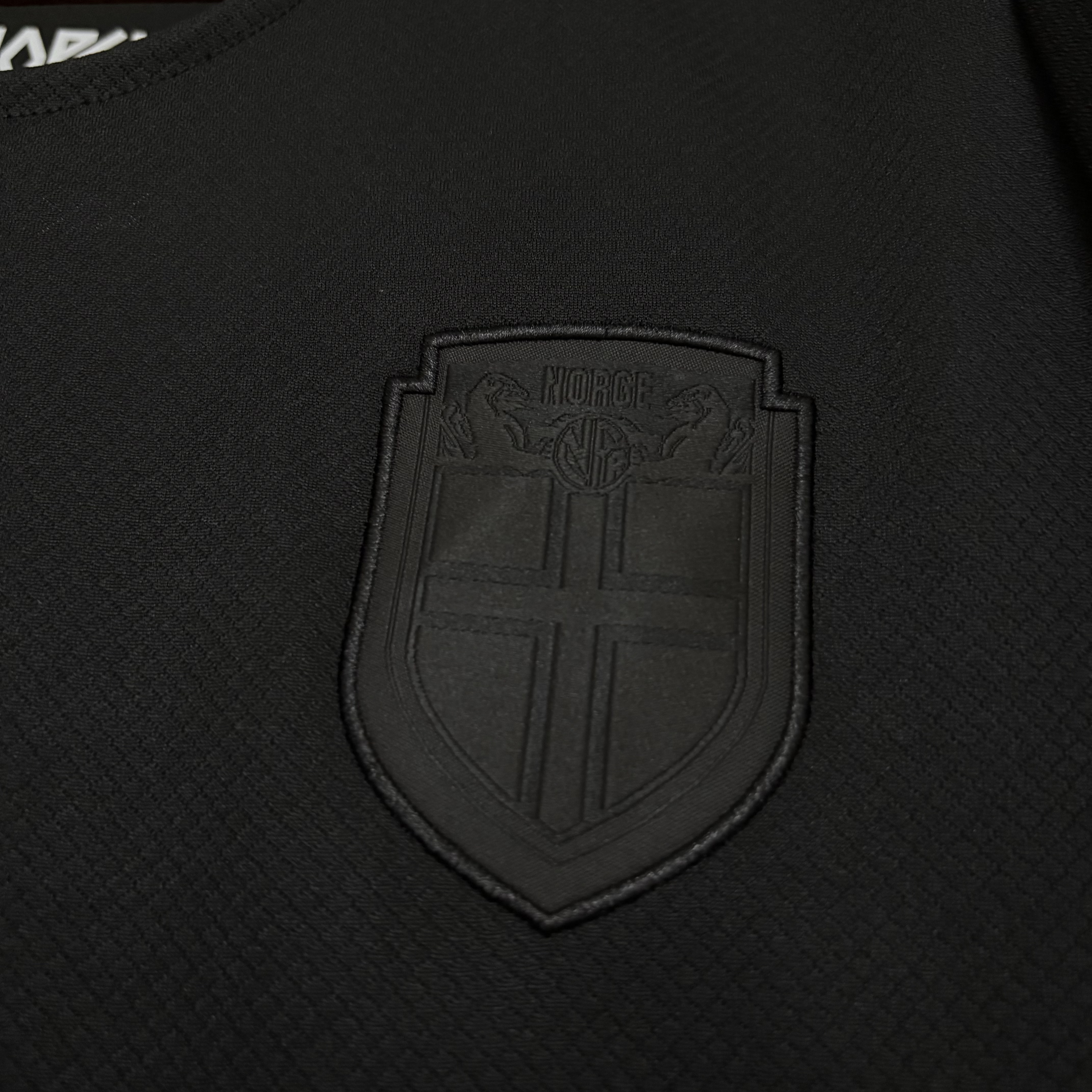 Norway 2026 Away Jersey