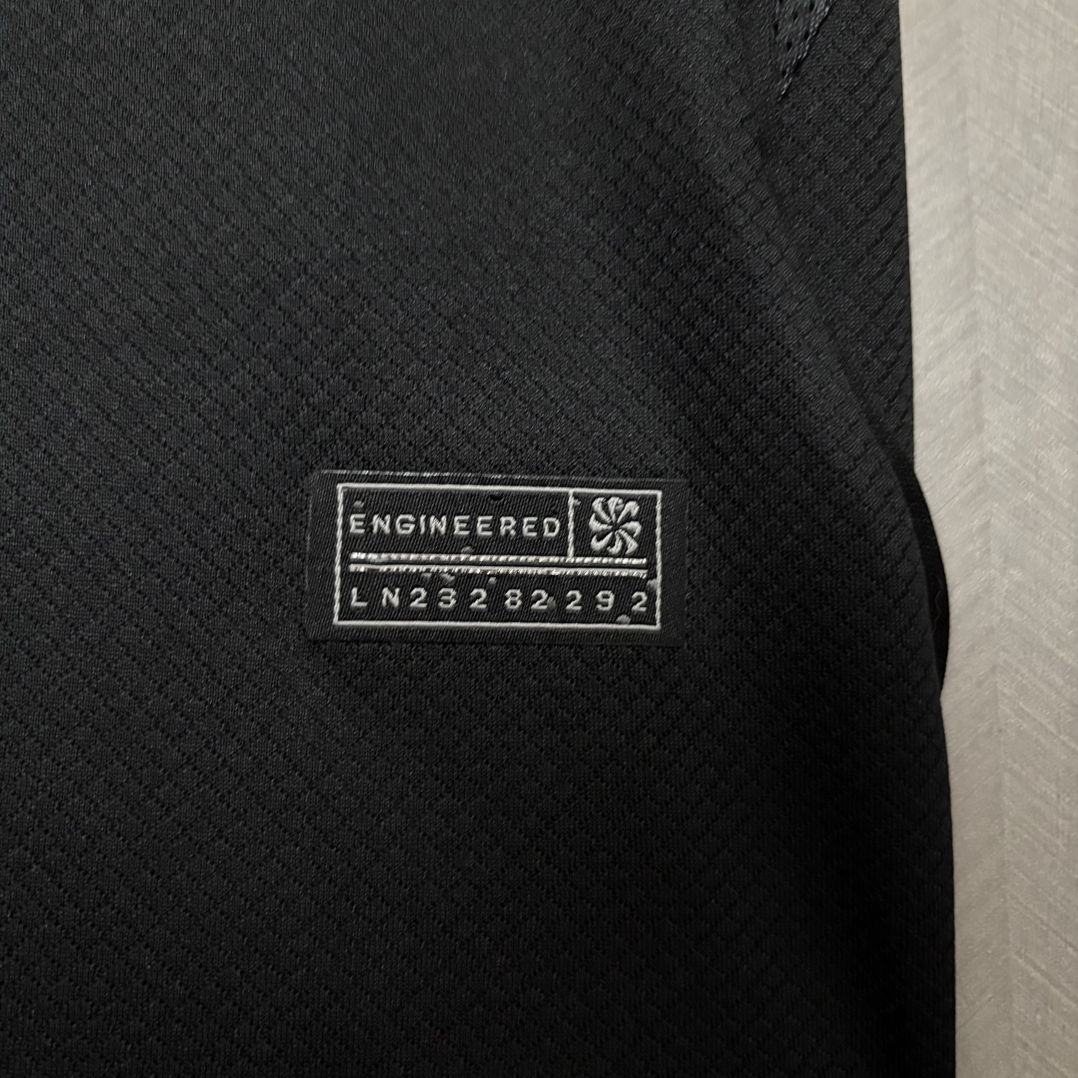 Norway 2026 Away Jersey