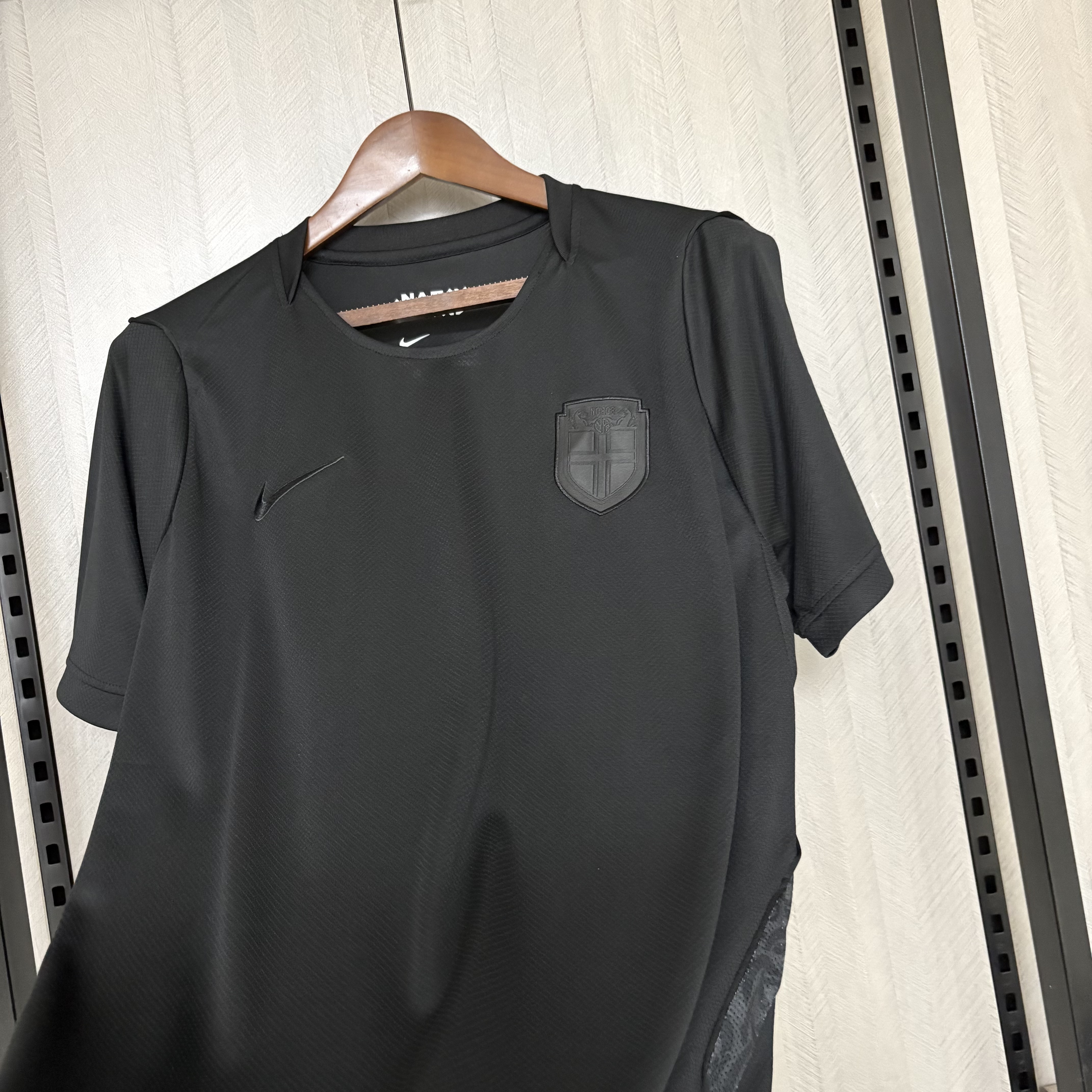 Norway 2026 Away Jersey