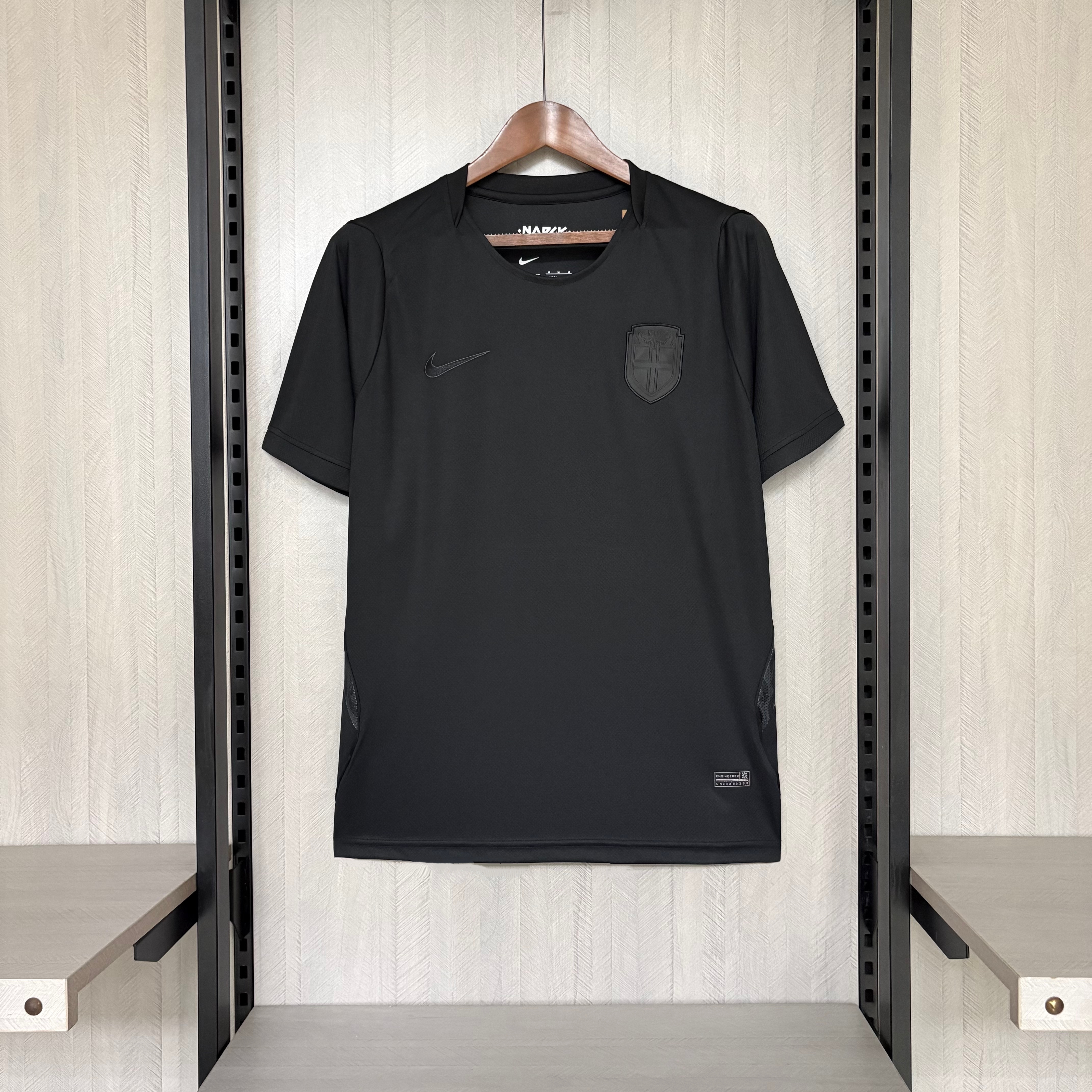 Norway 2026 Away Jersey
