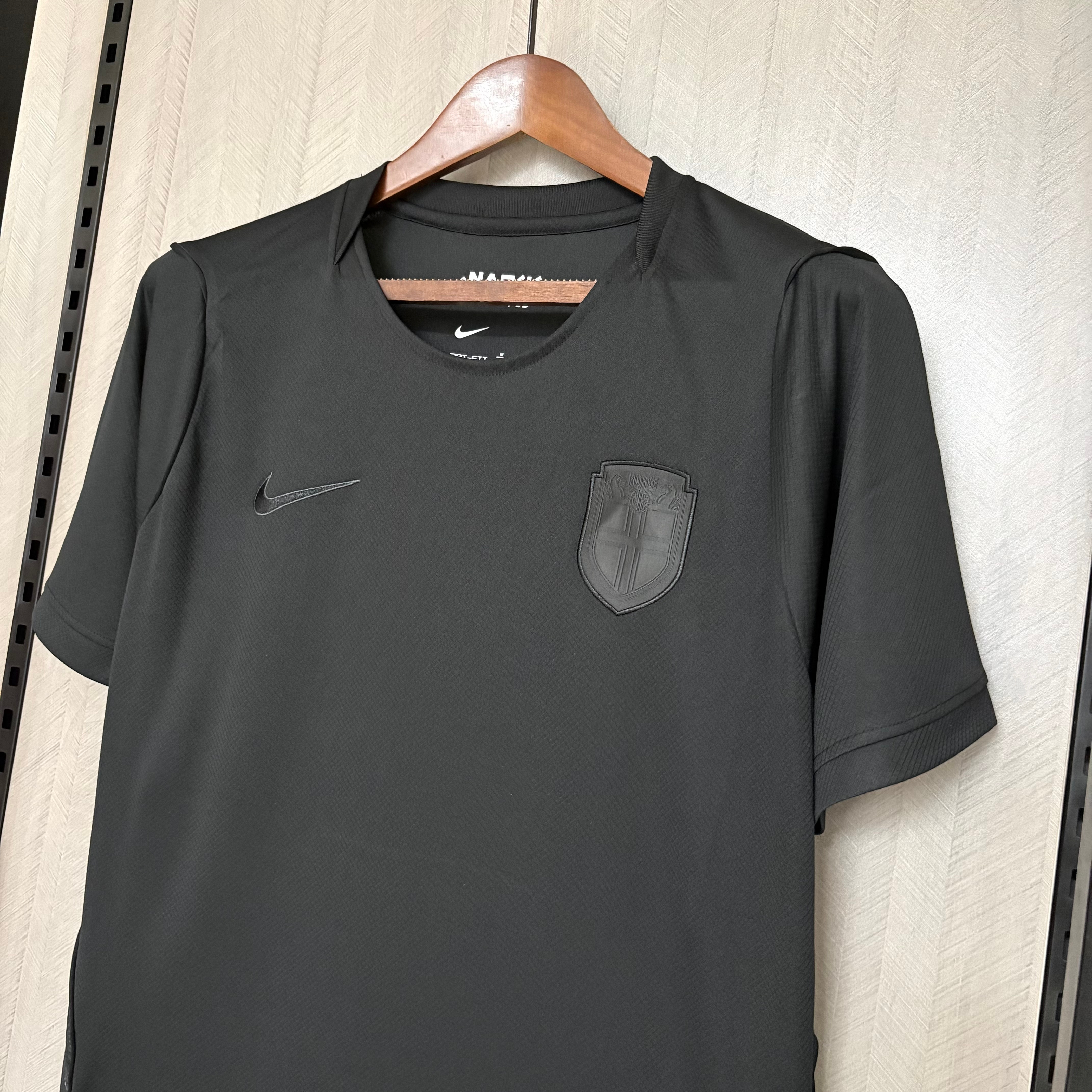 Norway 2026 Away Jersey