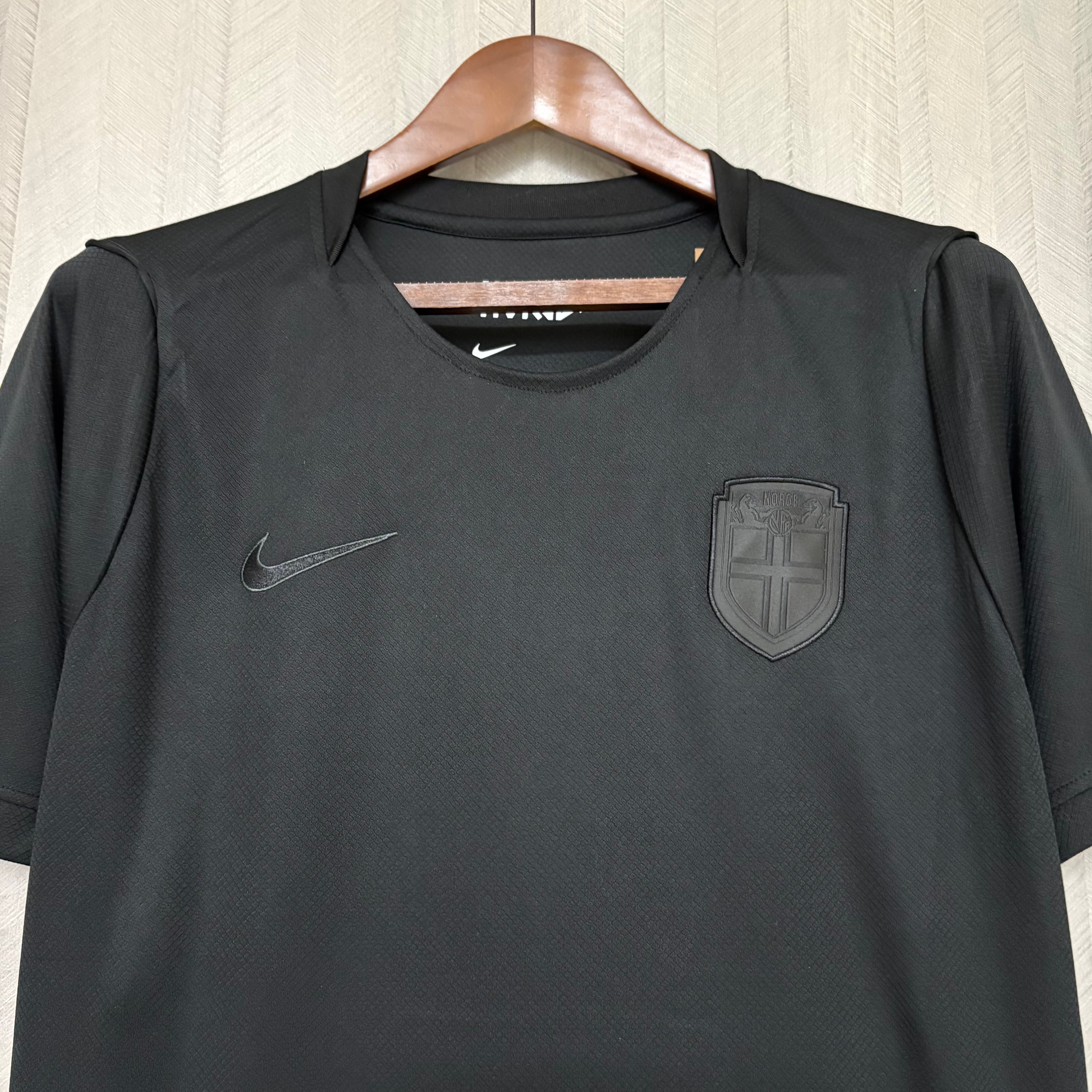 Norway 2026 Away Jersey