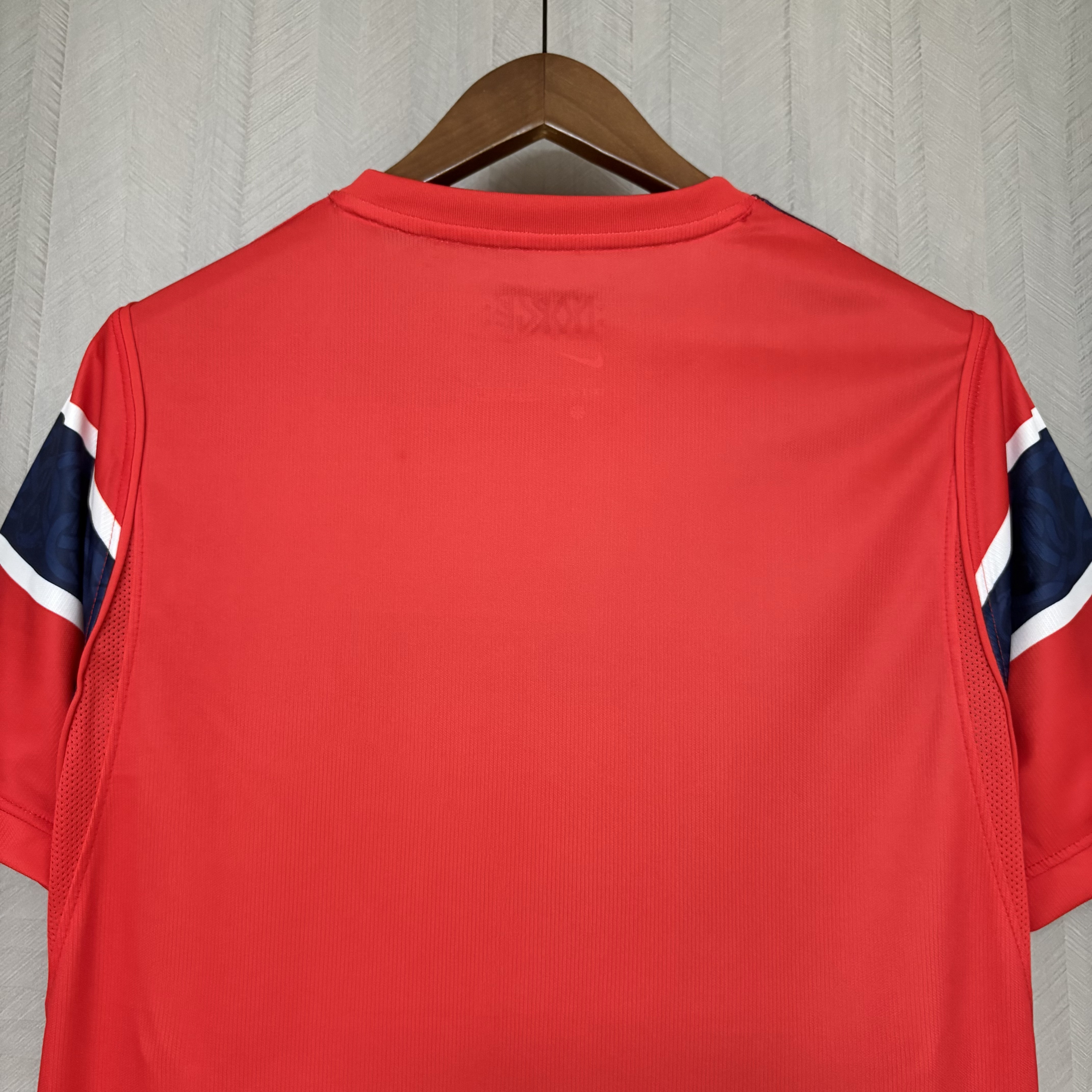 Norway 2026 Home Jersey