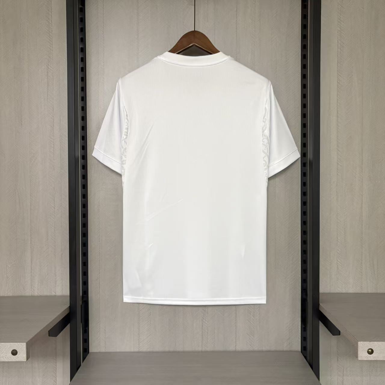 Norway 2026 White Jersey