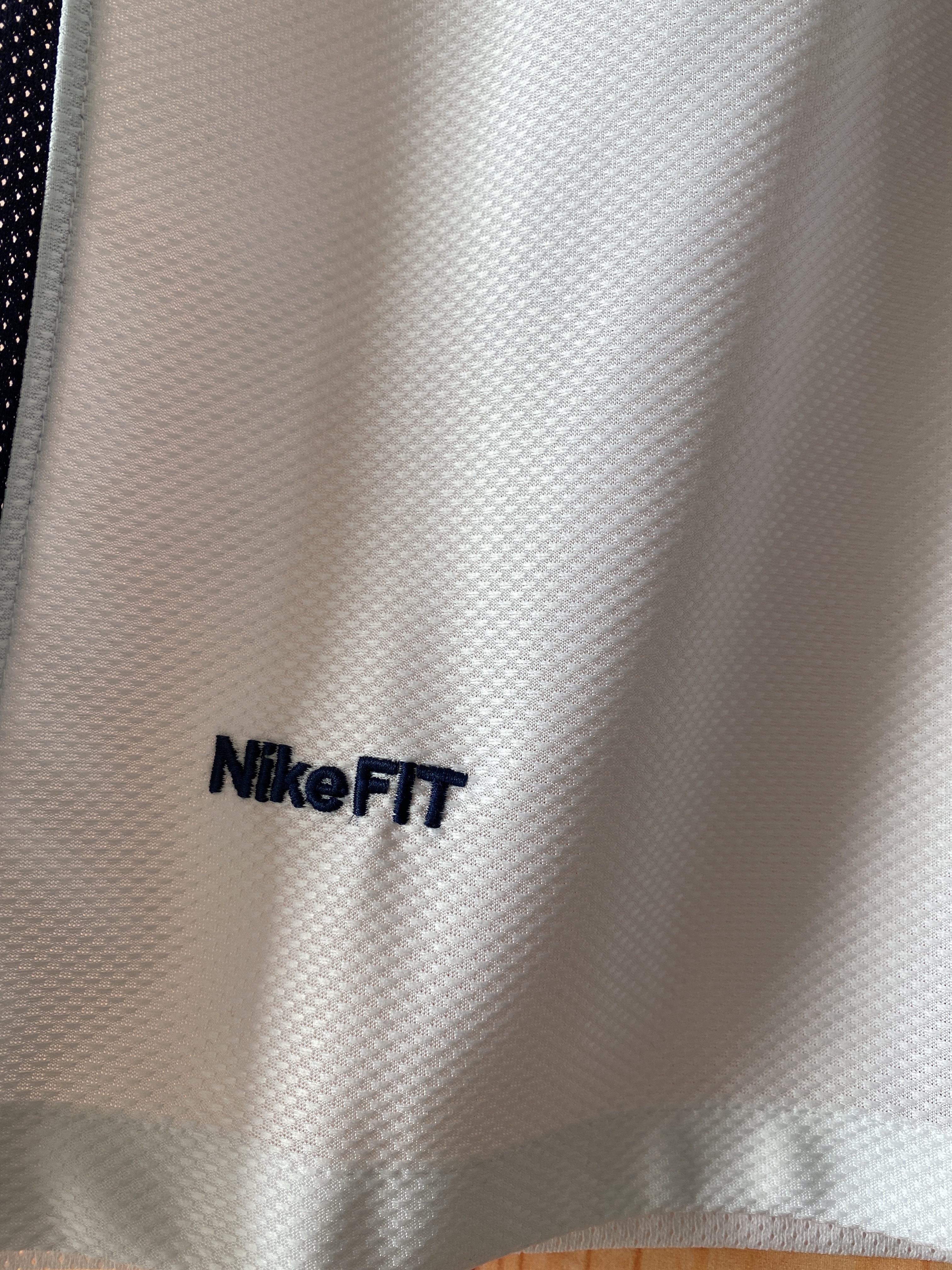 M-U 08/09 away Retro League Edition White
