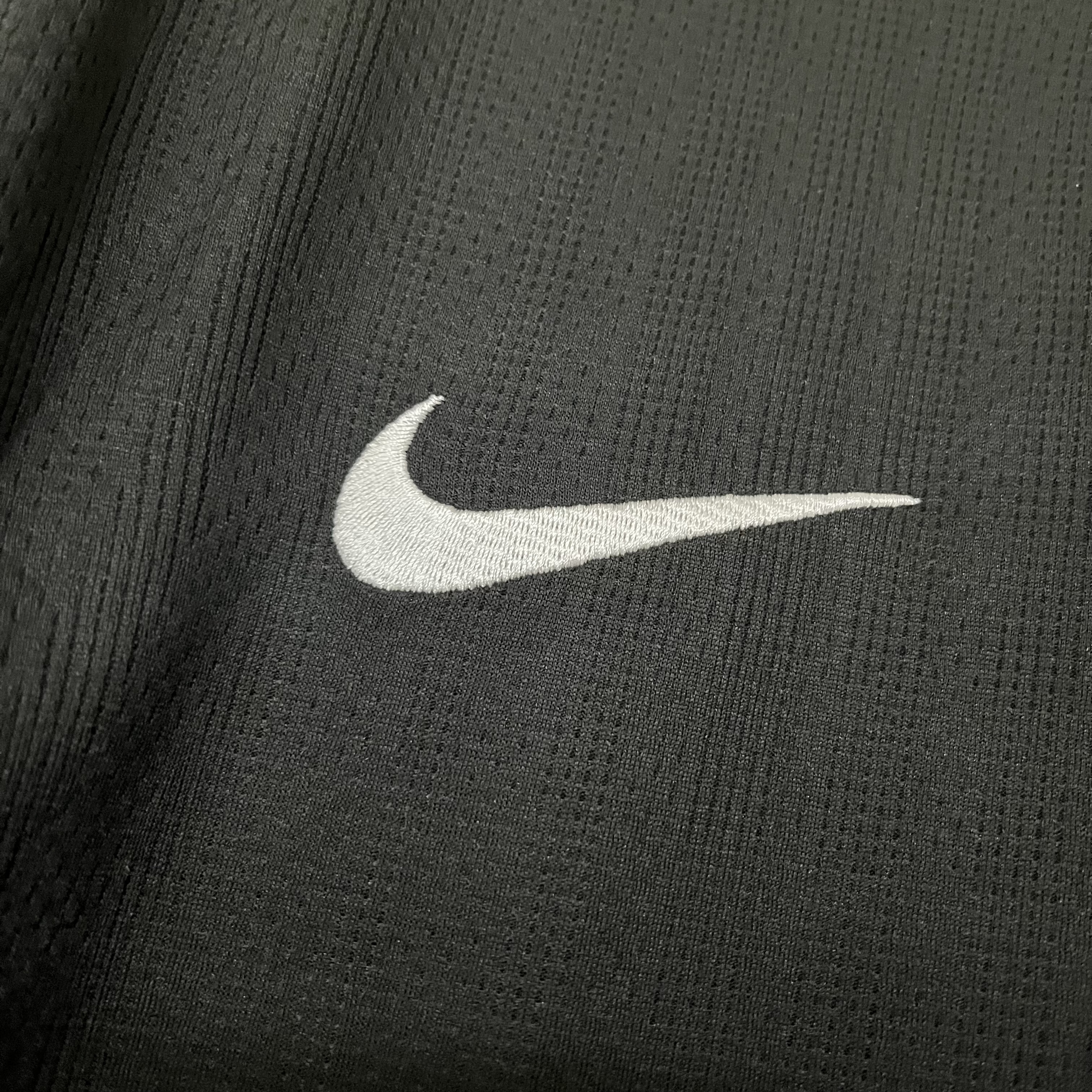 M-U 2007/08 long sleeve away Retro