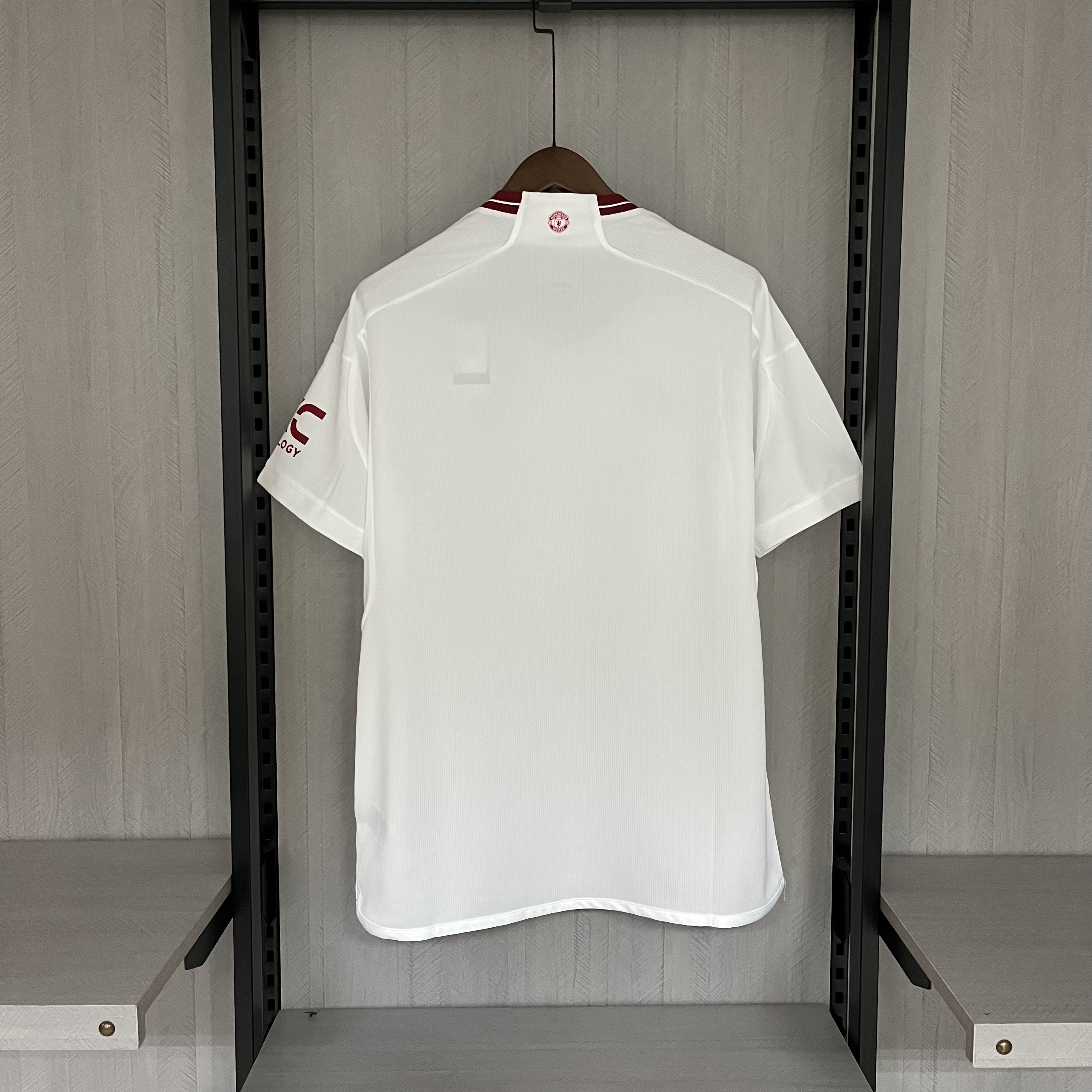 M-U 2023/24 away II