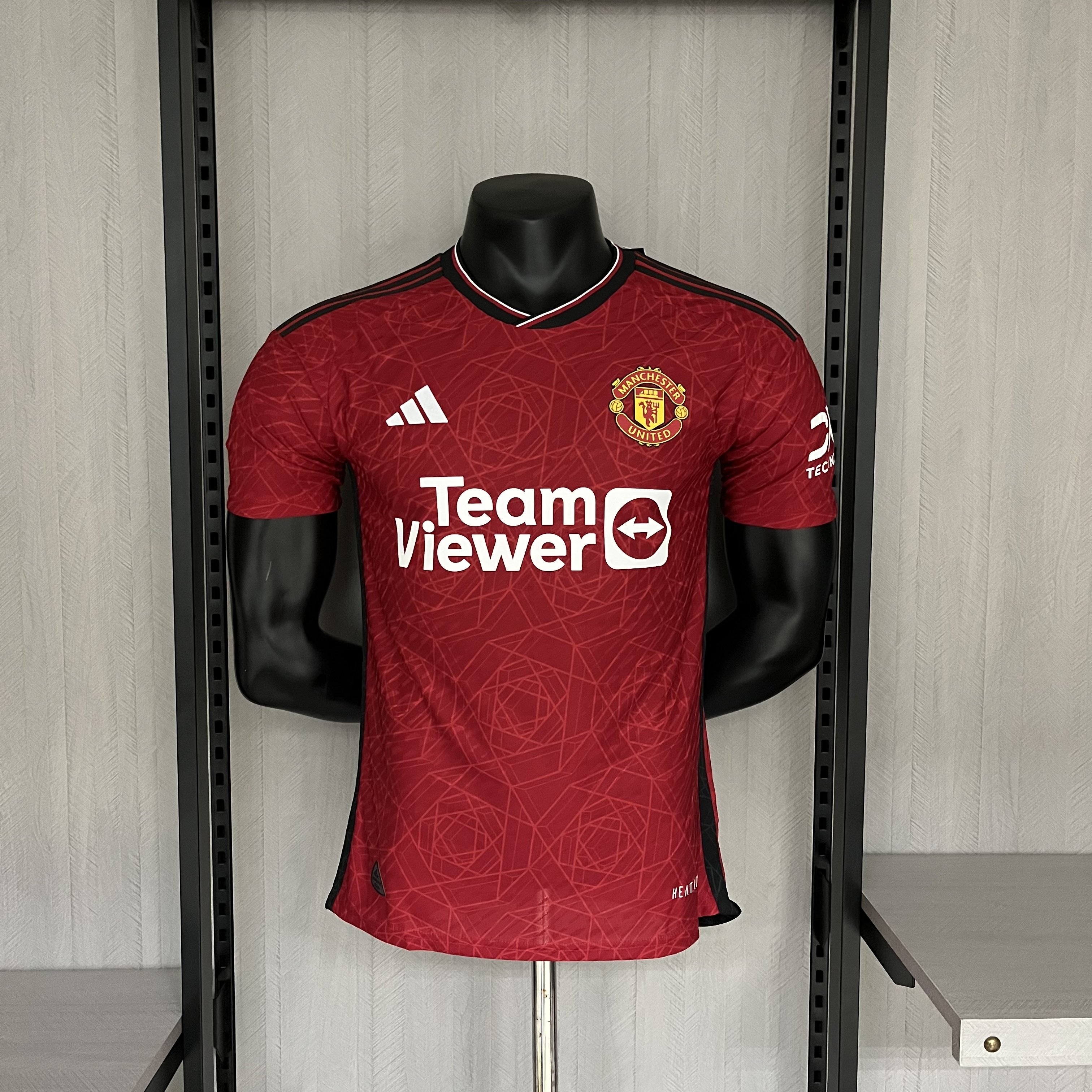 M-U 2023/24 player home