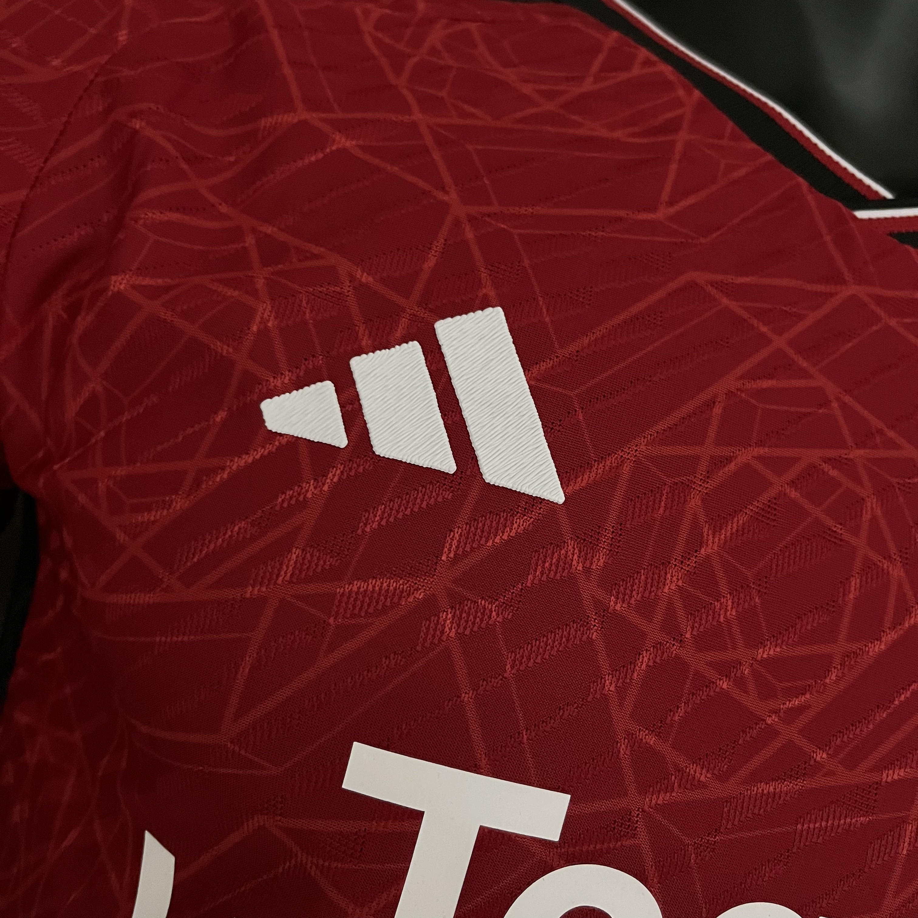 M-U 2023/24 player home