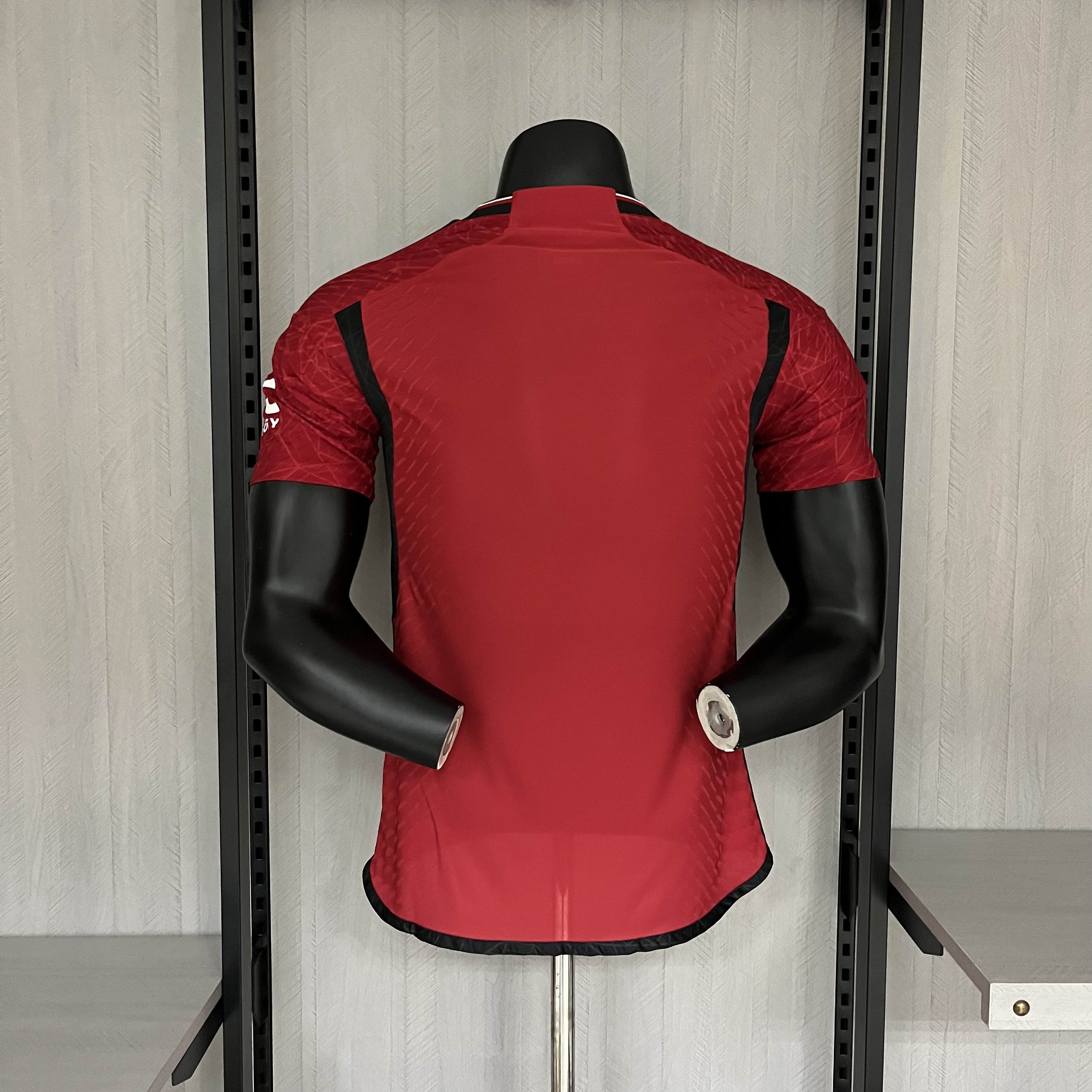 M-U 2023/24 player home