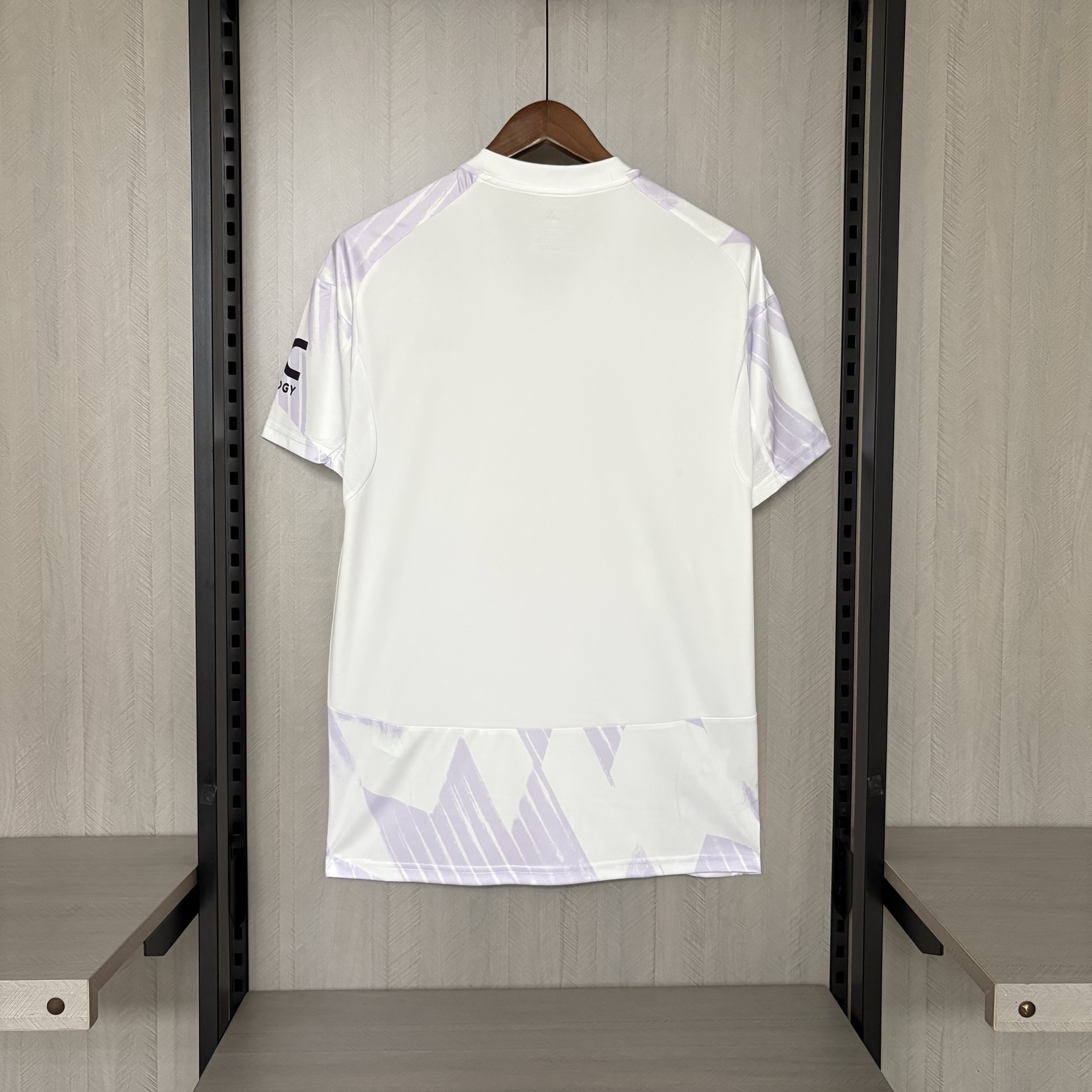 M-U 2024/25 away Jersey