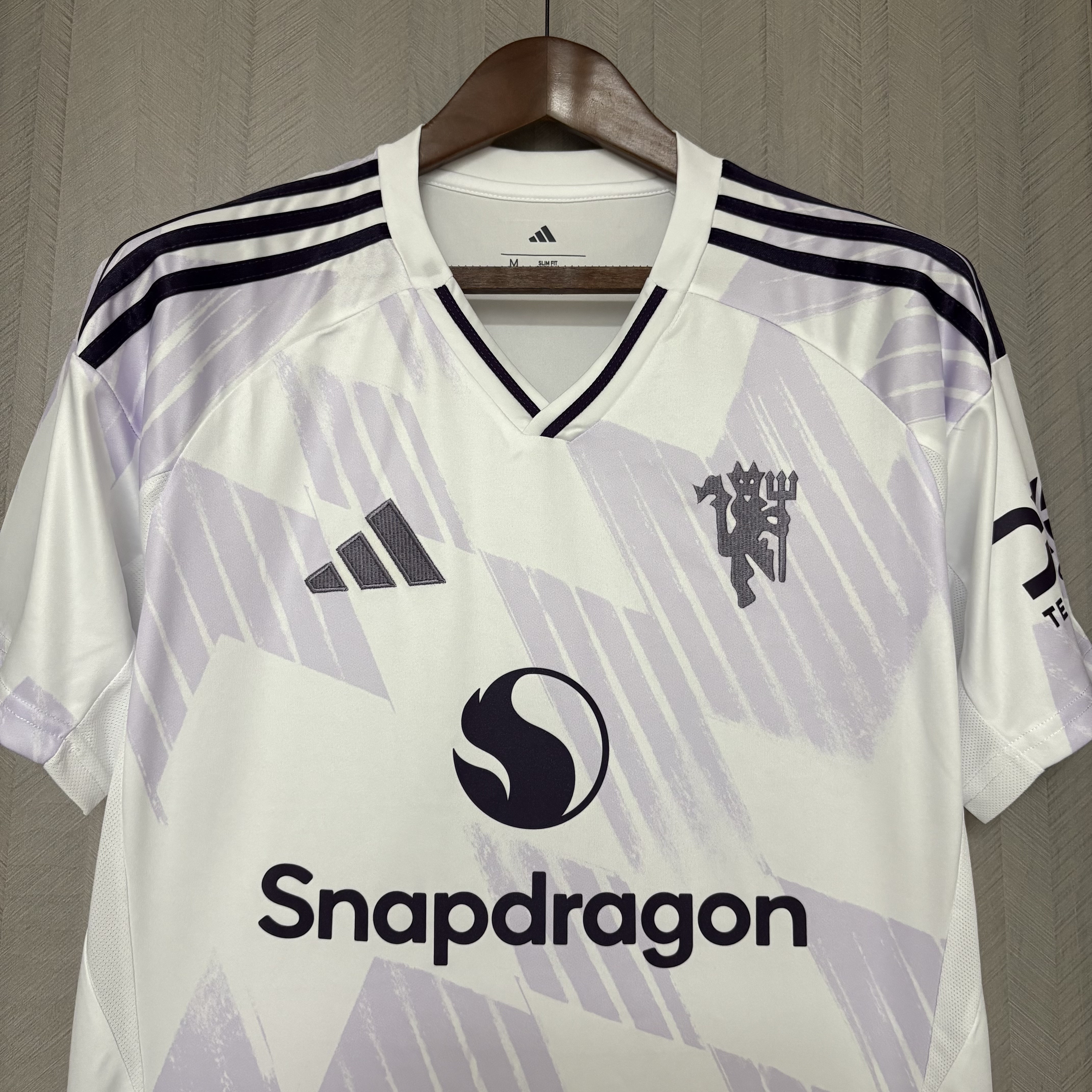 M-U 2024/25 away Jersey