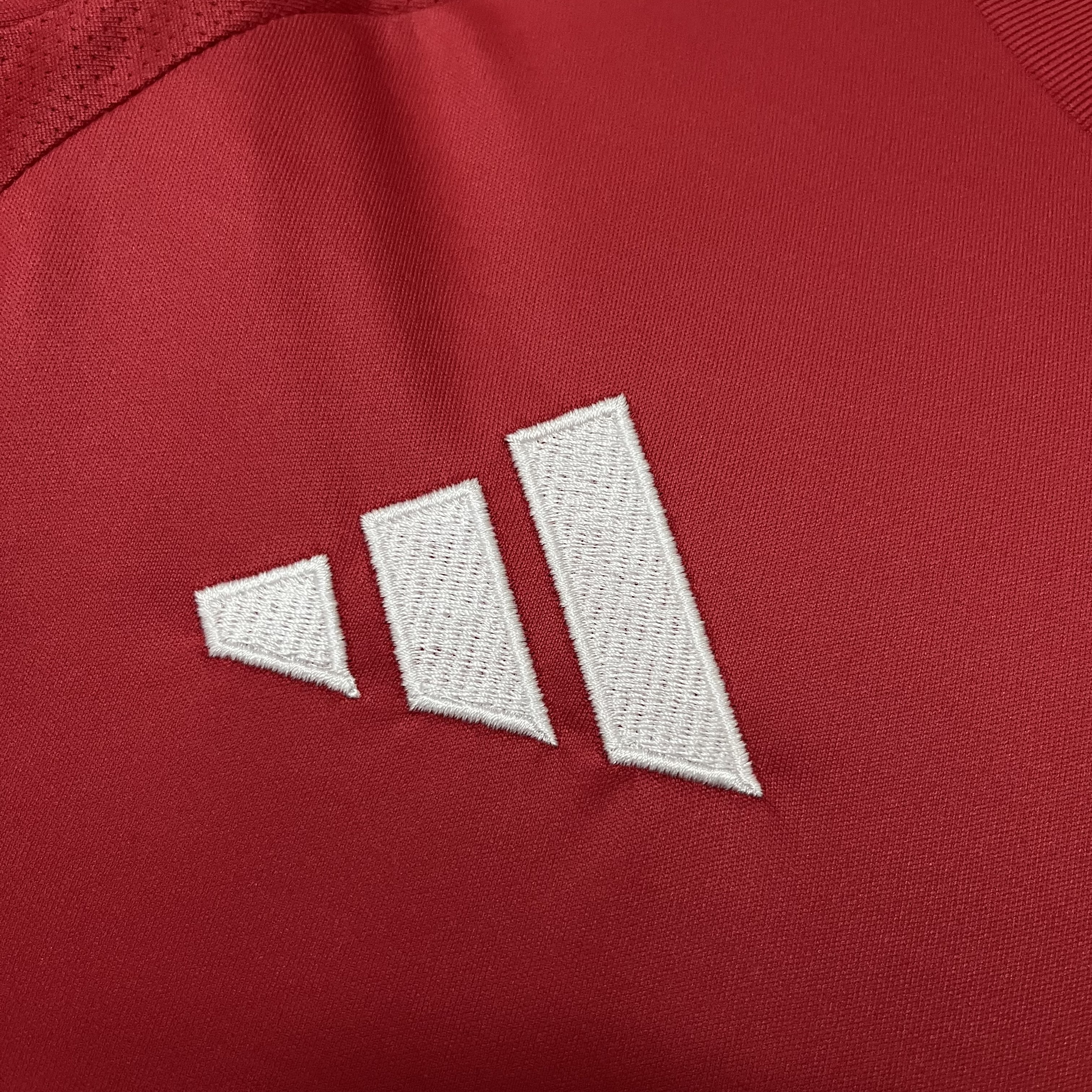 M-U 2024/25 home Jersey