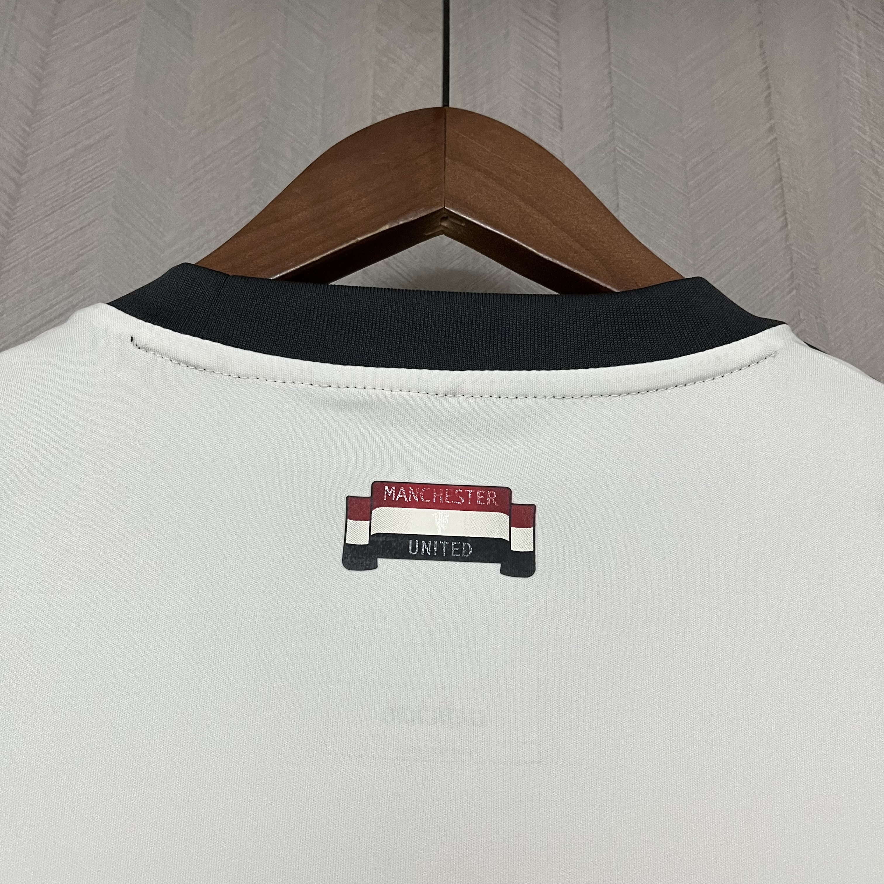 M-U 2024/25 III Jersey