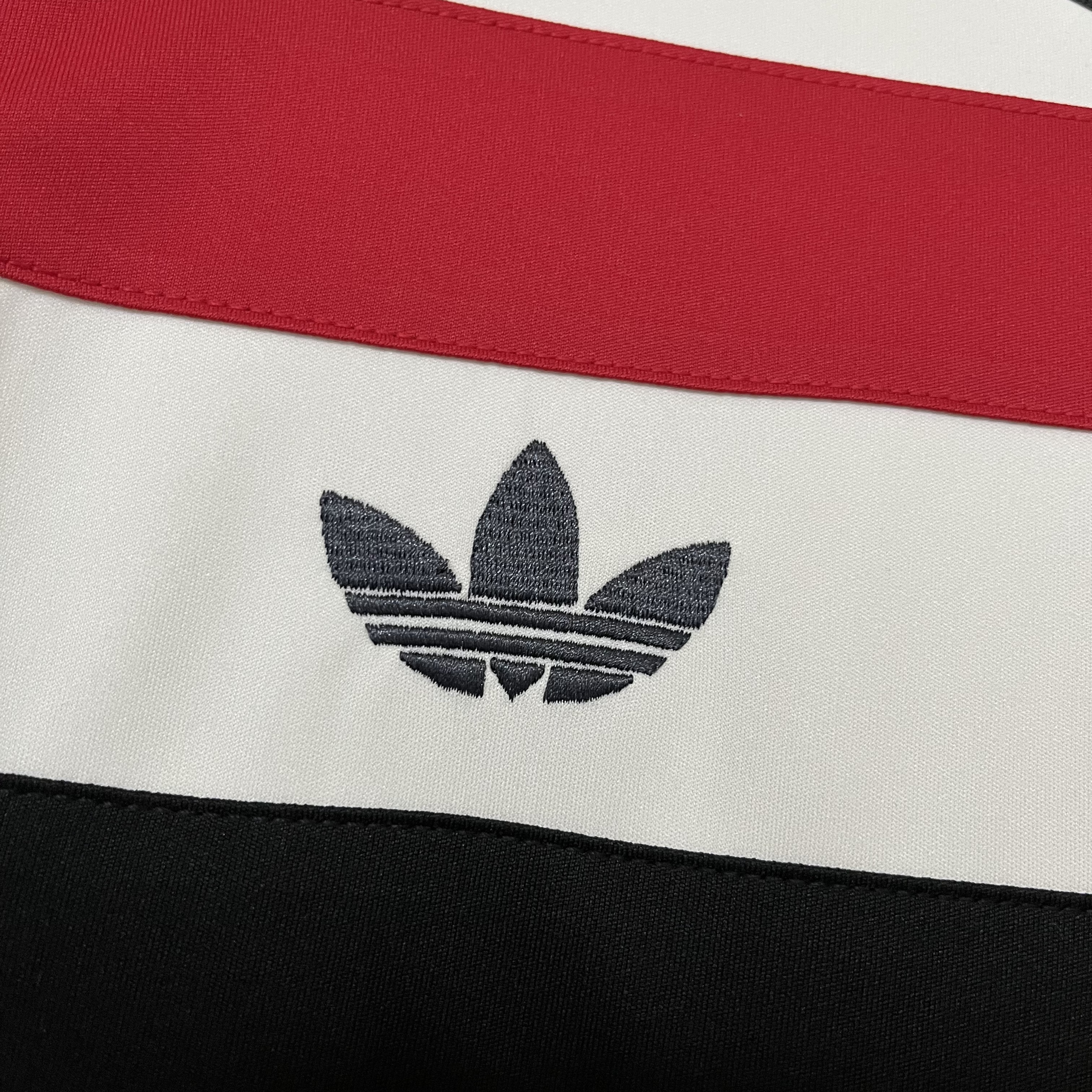 M-U 2024/25 III Jersey