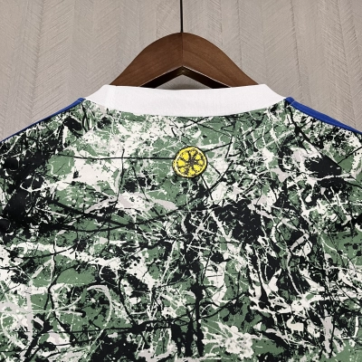 M-U 2024/25 kids joint version green 02