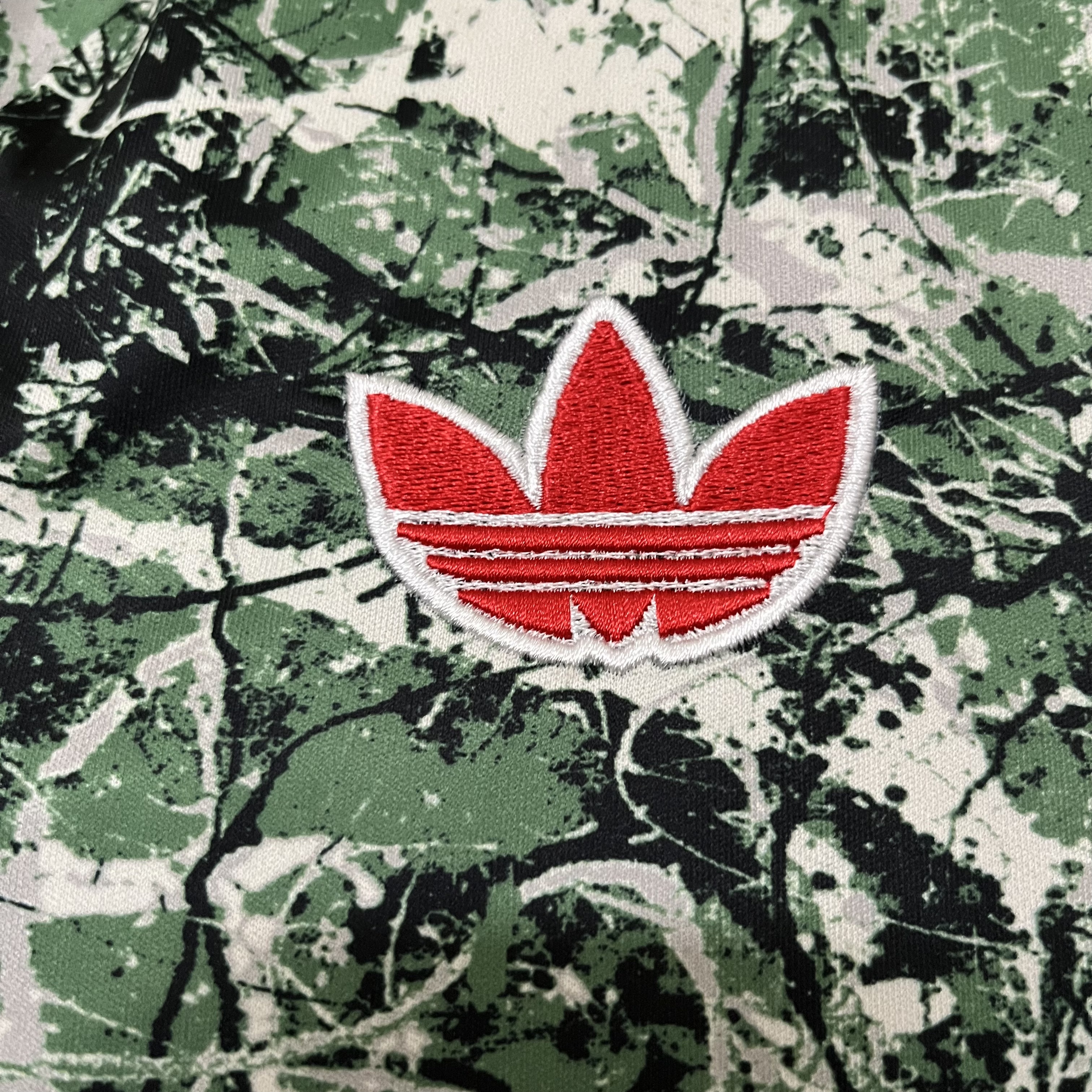 M-U 2024/25 kids joint version green
