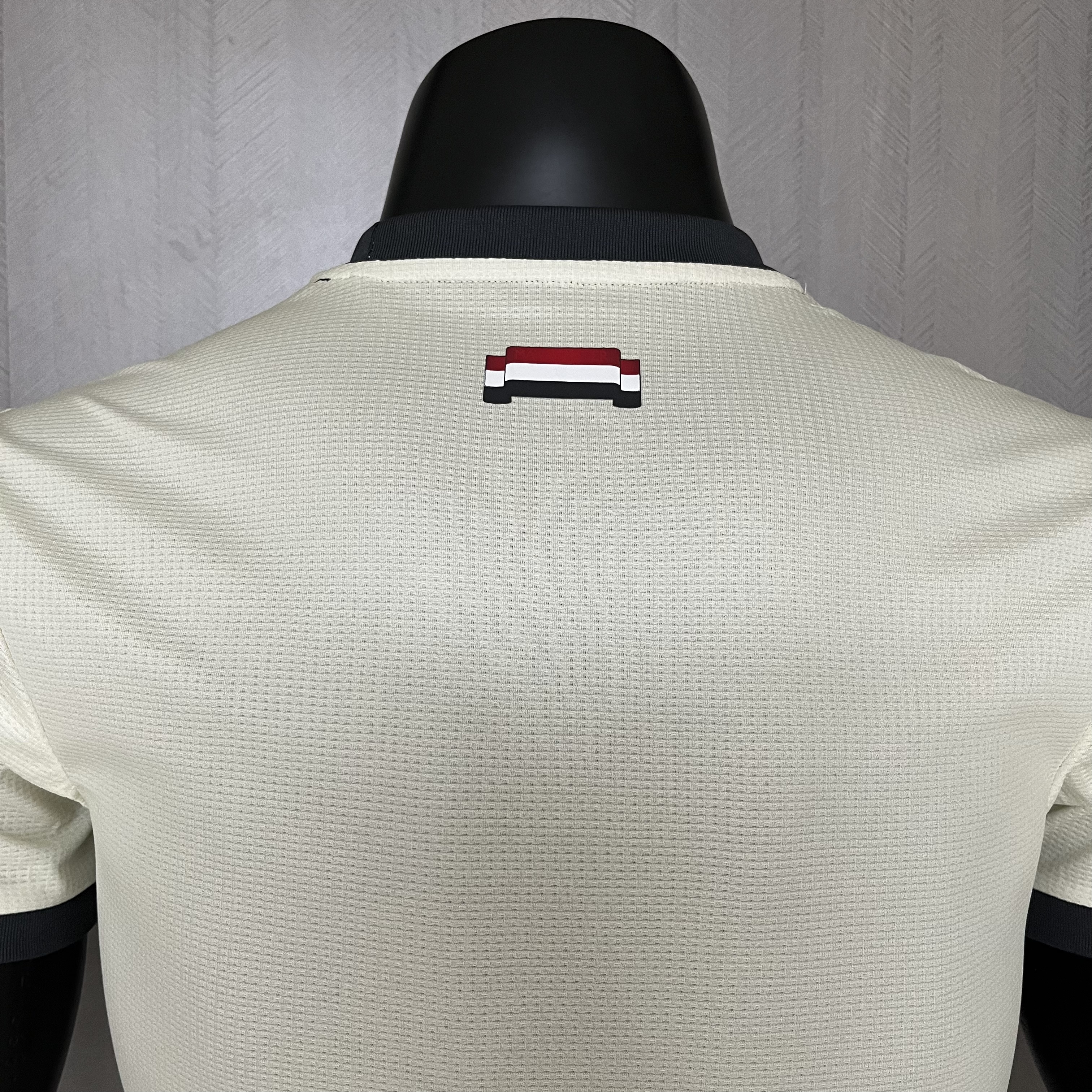 M-U 2024/25 player III Jersey
