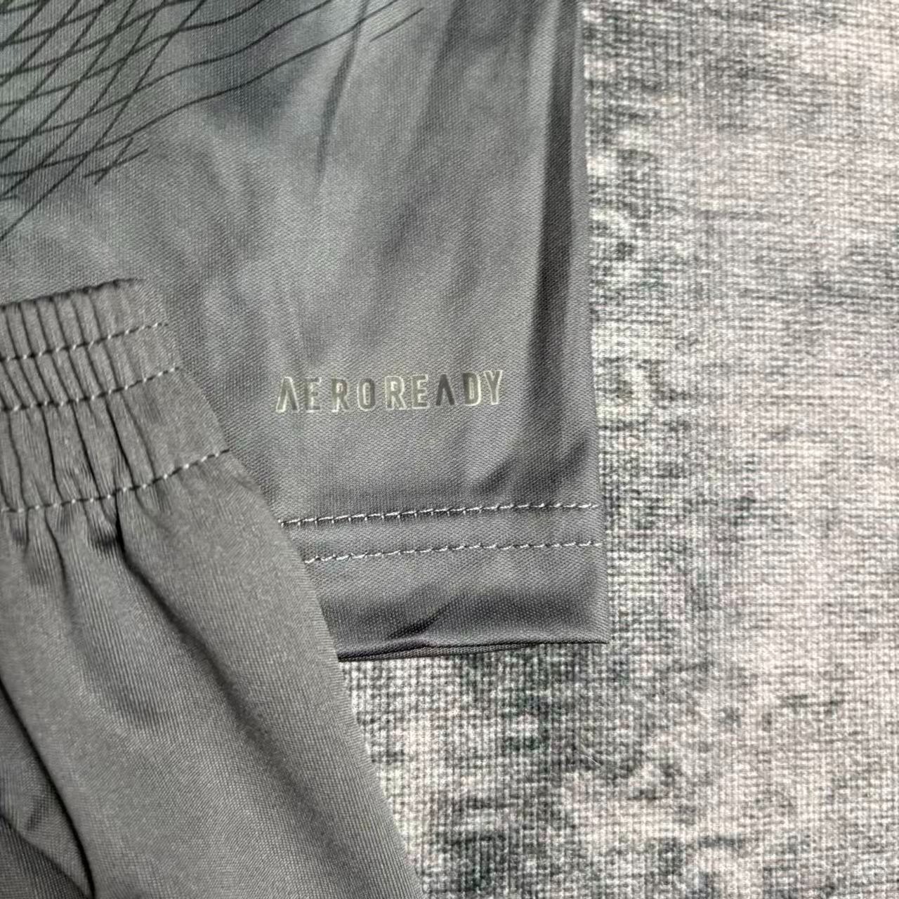 M-U 2025/26 kids Grey