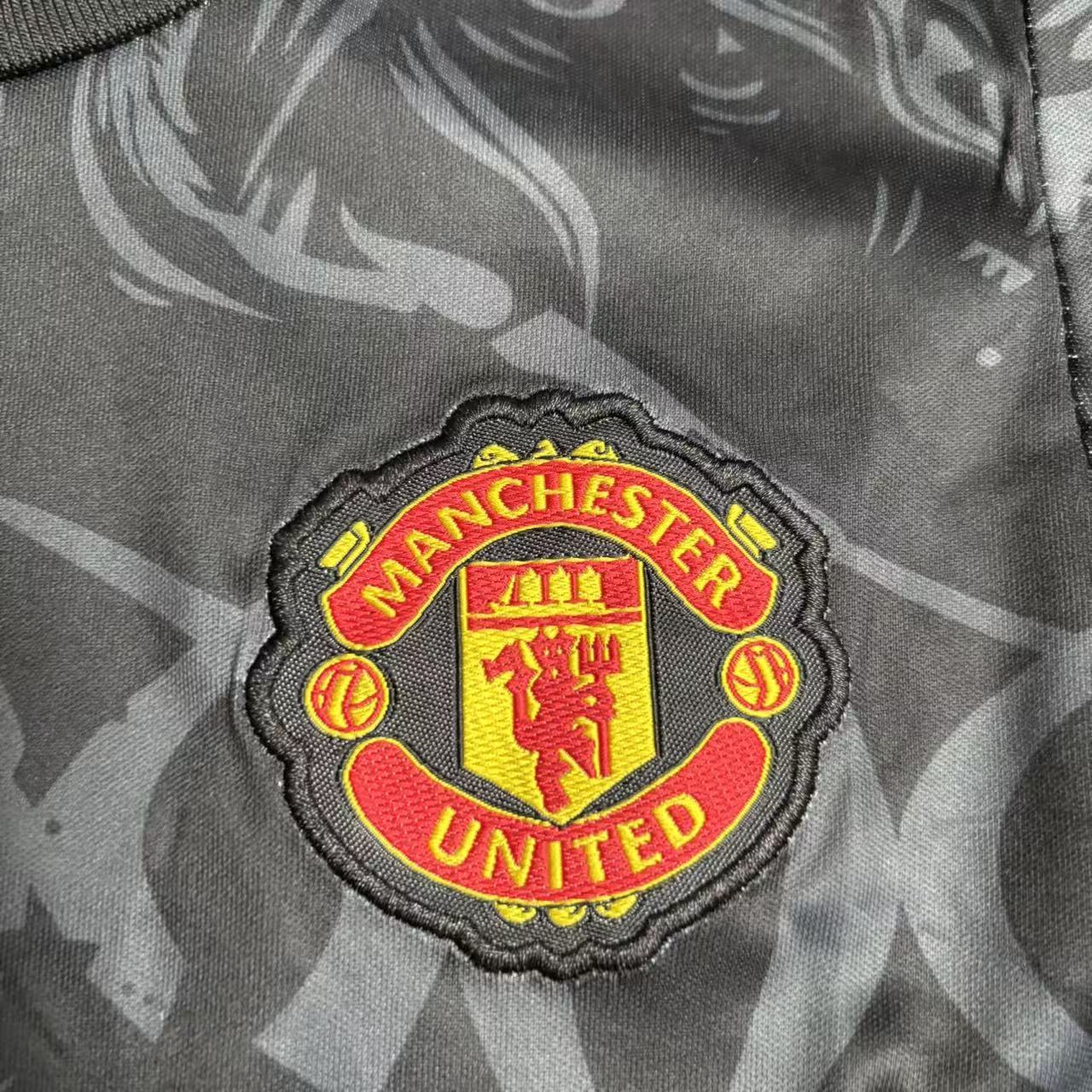 M-U 2025/26 kids Special Edition