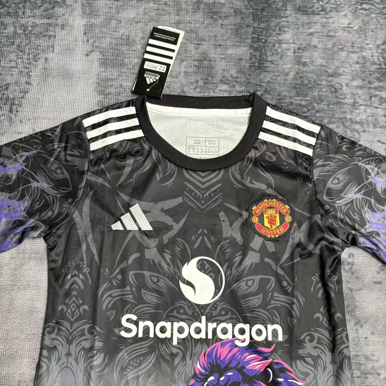 M-U 2025/26 kids Special Edition