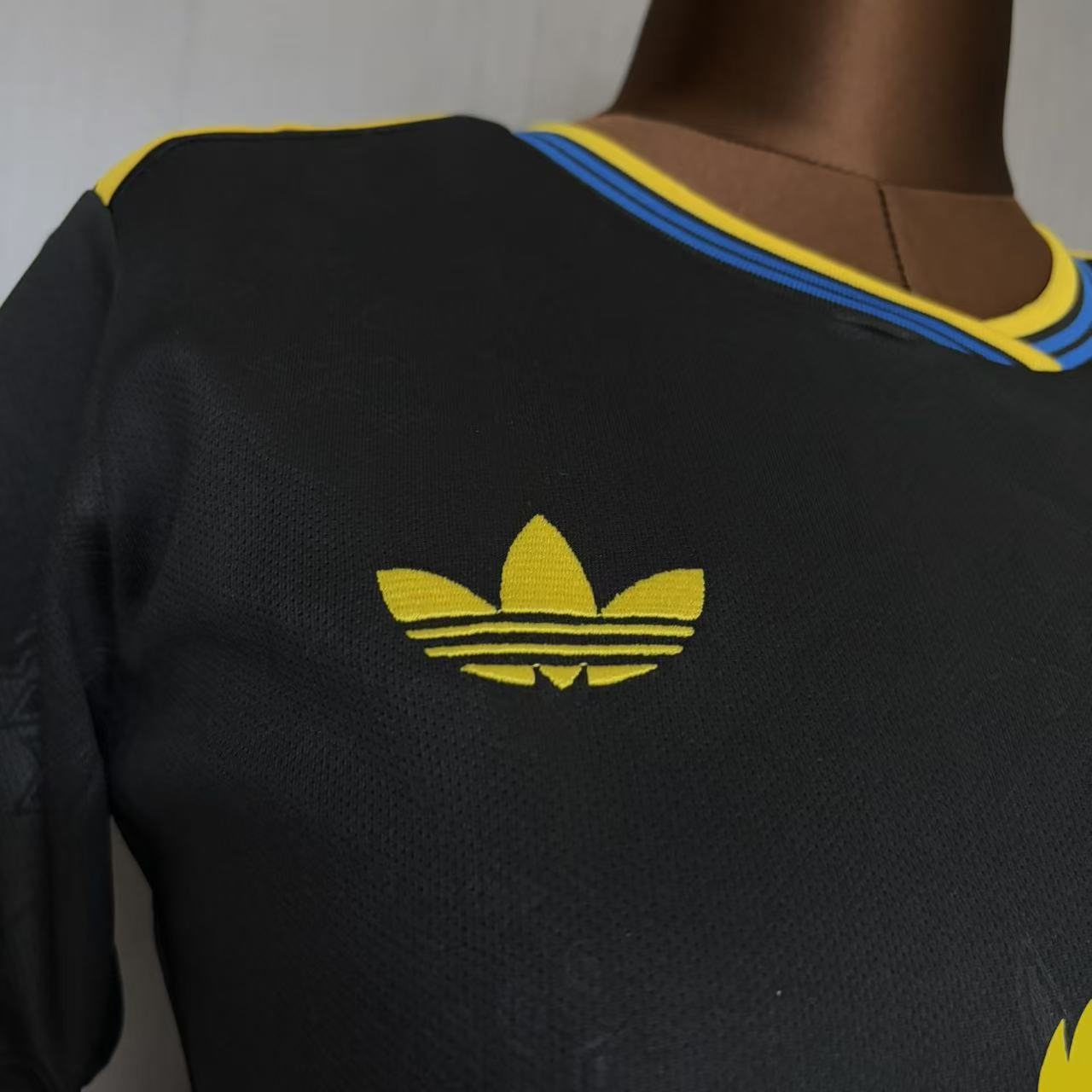 M-U 2025/26 women's III Jersey