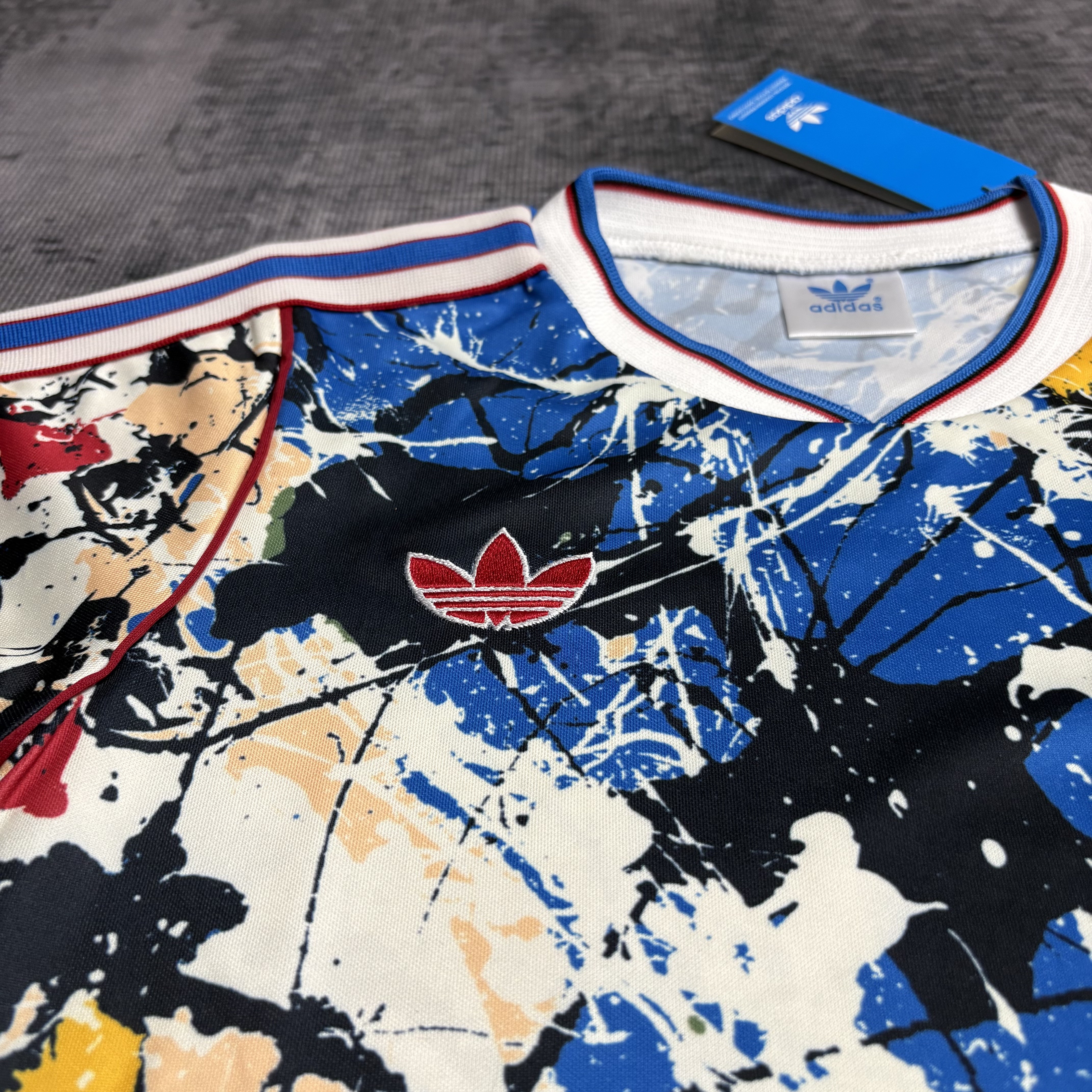 M-U 2026/27 kids Special Edition Jersey