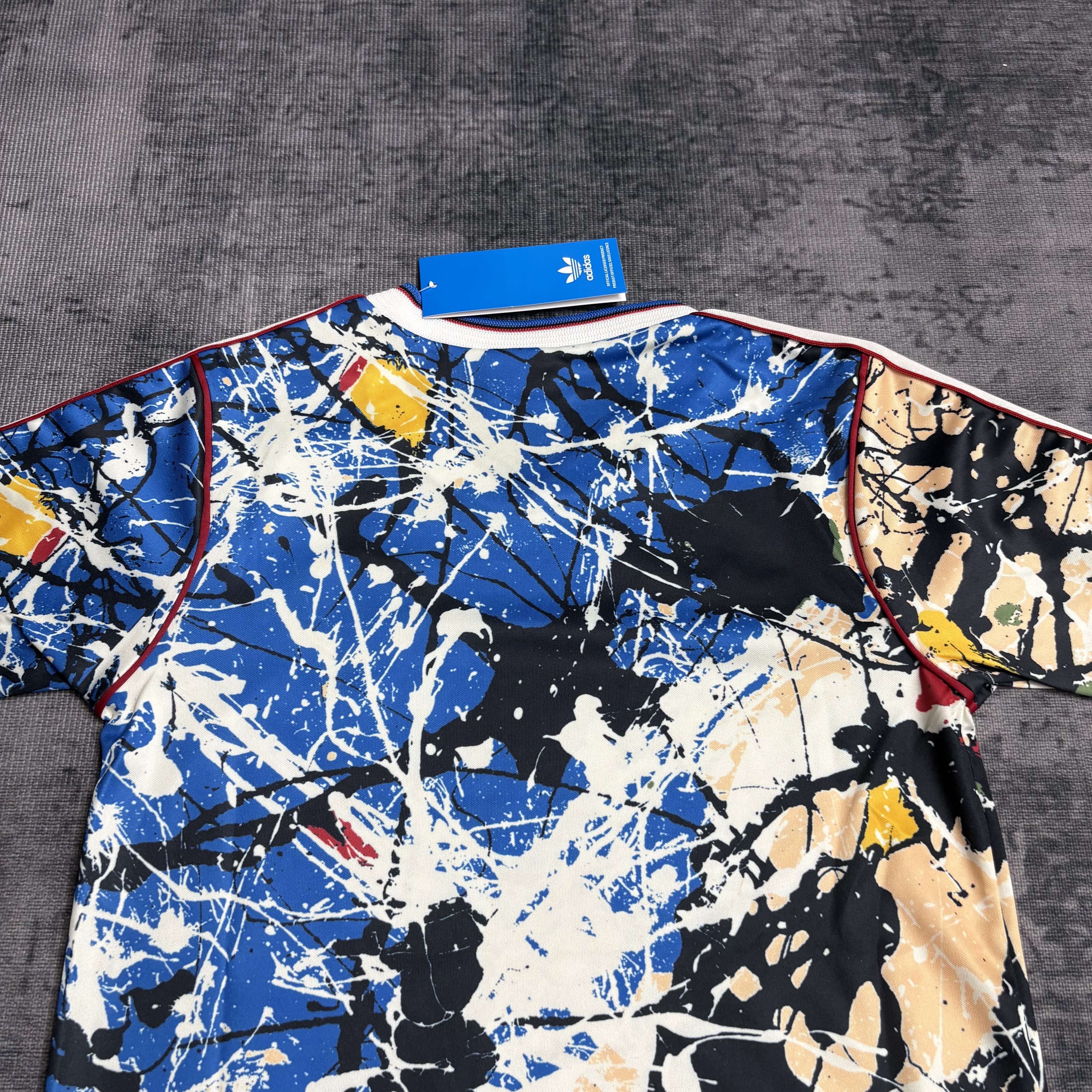 M-U 2026/27 kids Special Edition Jersey