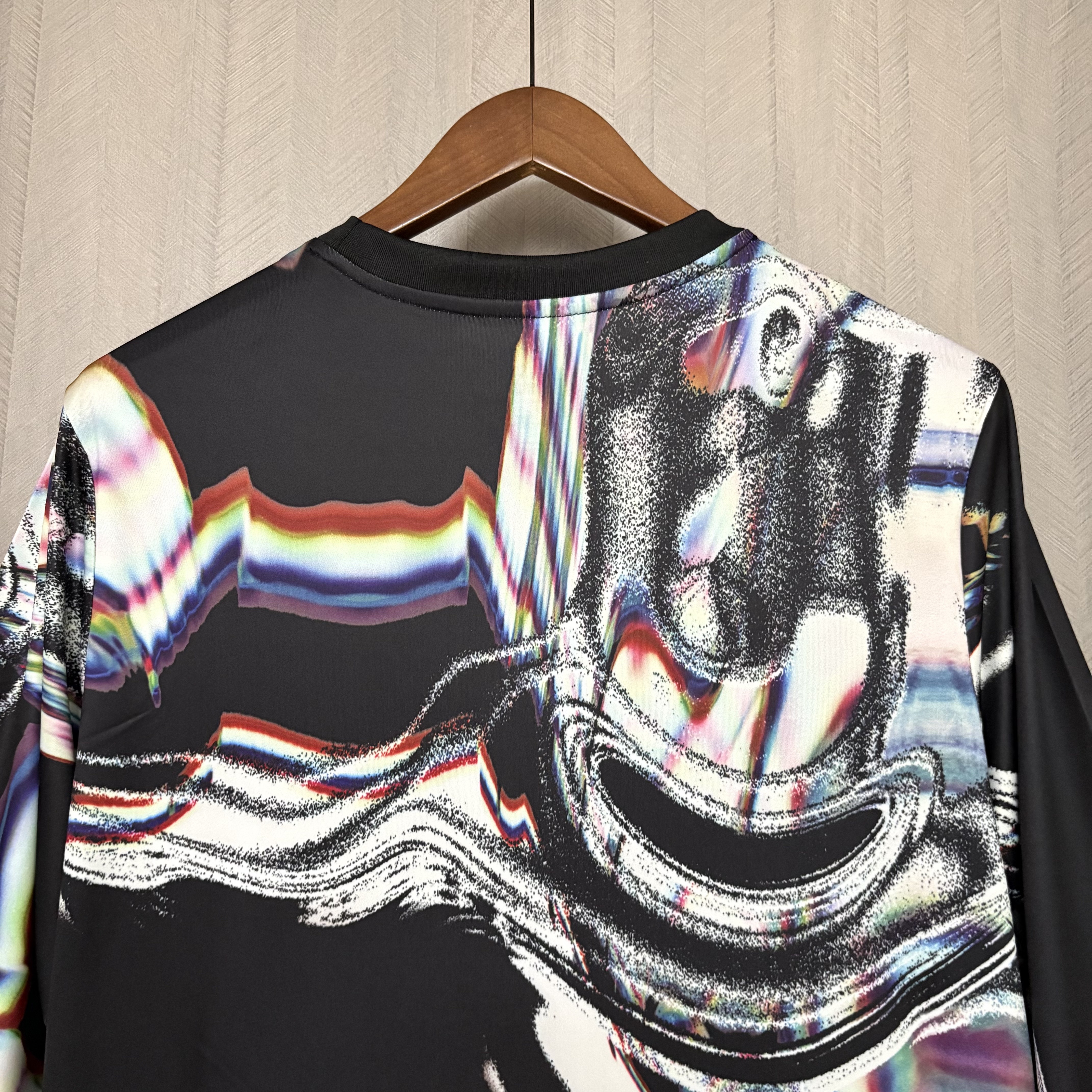 M-U 2026/27 long sleeve Special EditionJersey