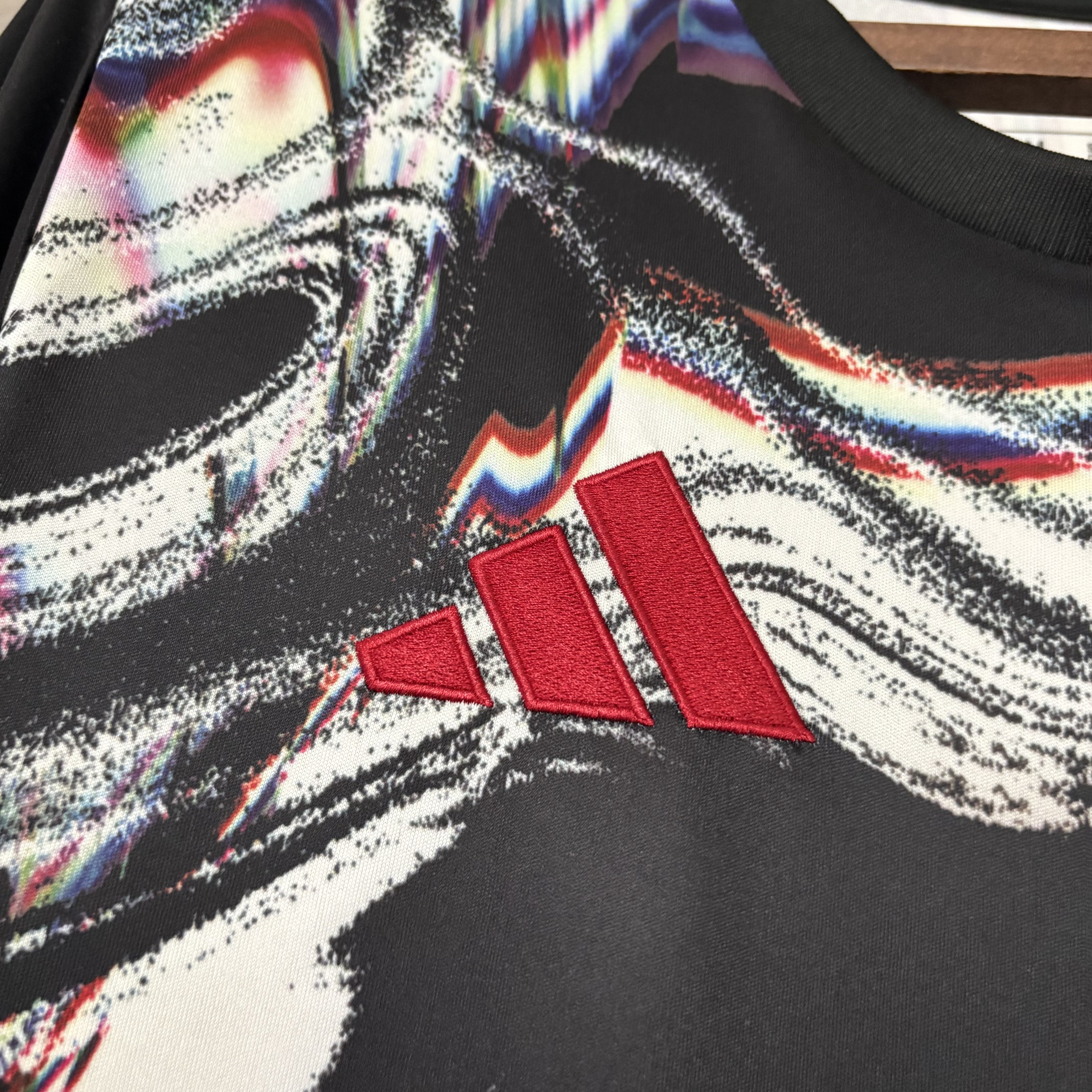 M-U 2026/27 long sleeve Special EditionJersey