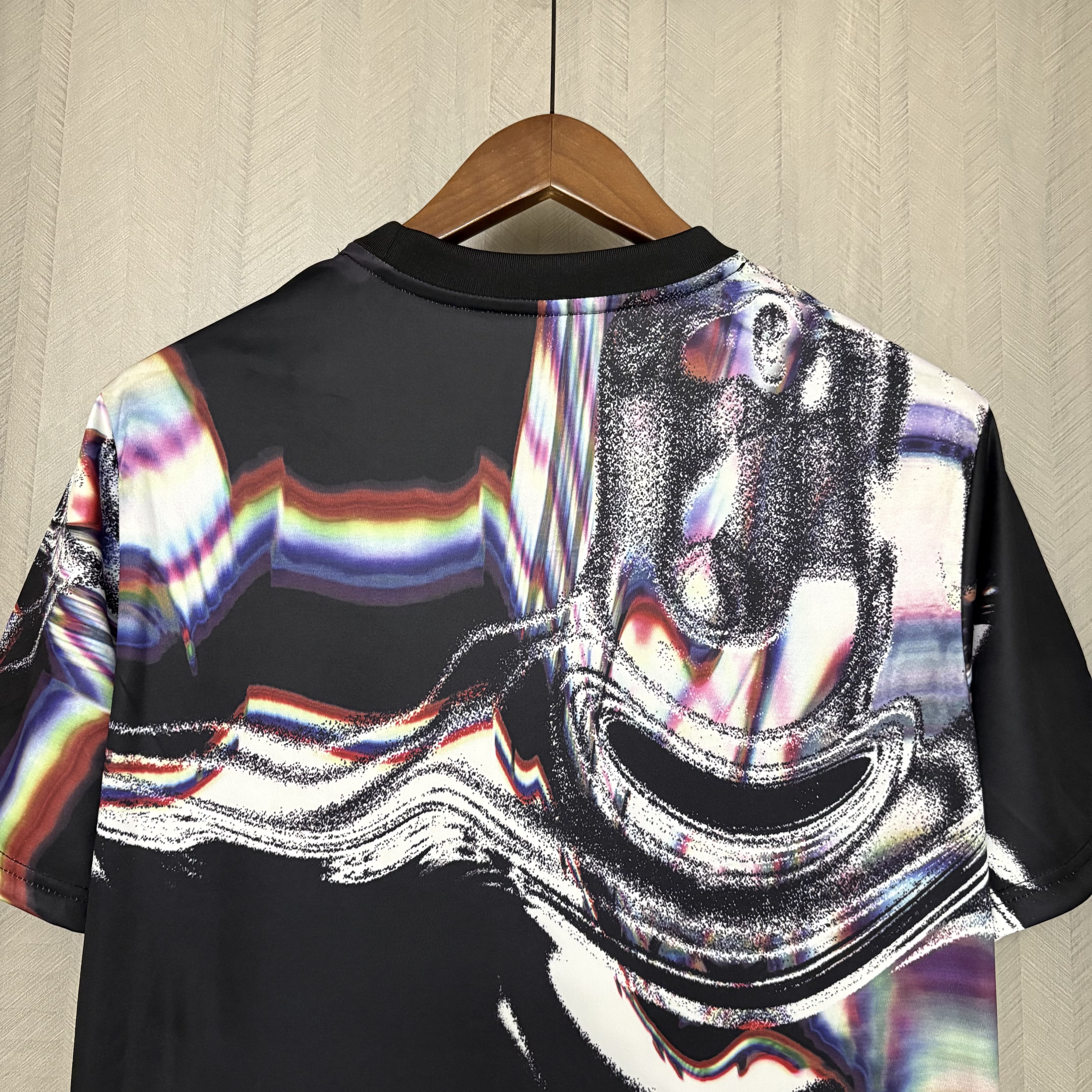 M-U 2026/27 Special Edition Jersey