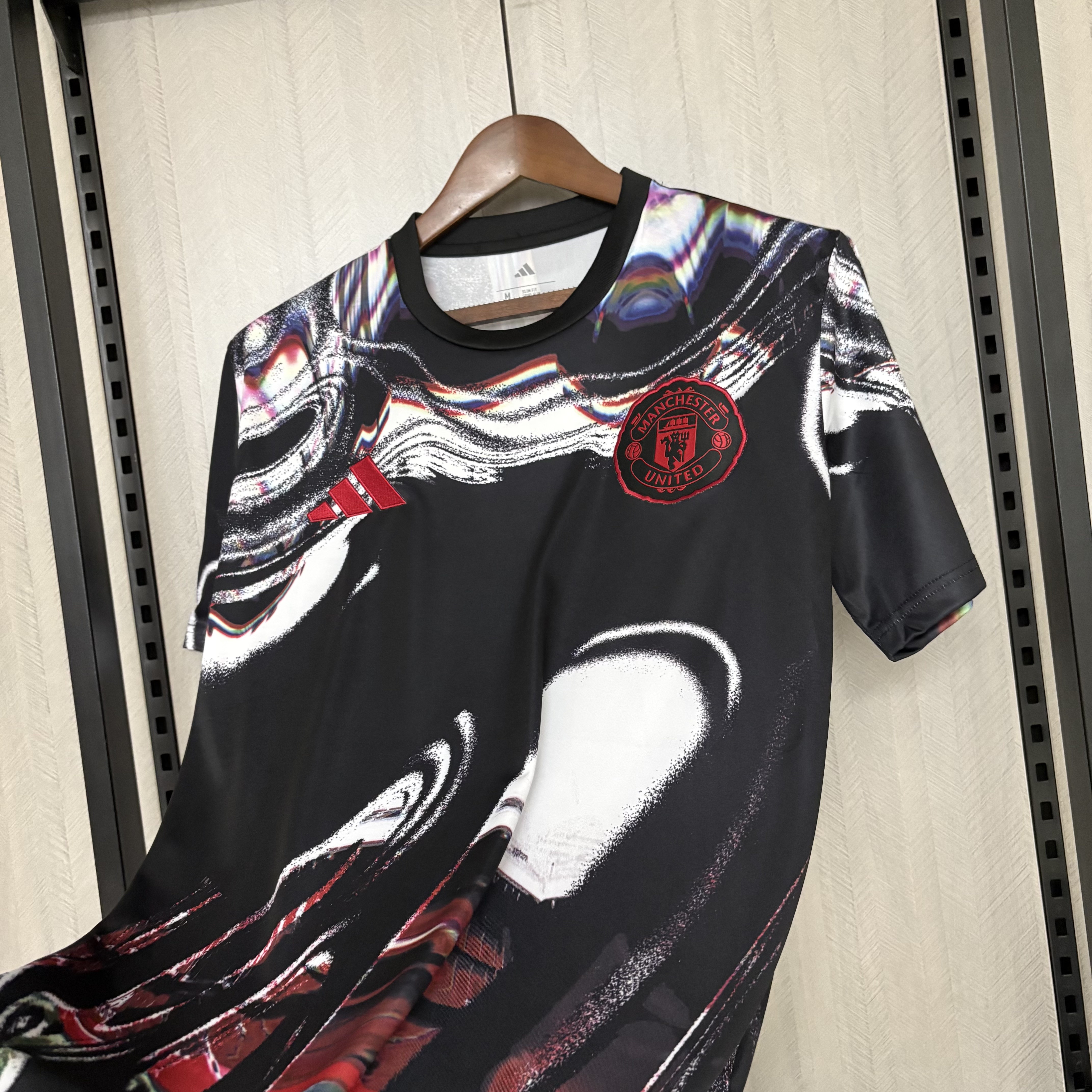 M-U 2026/27 Special Edition Jersey