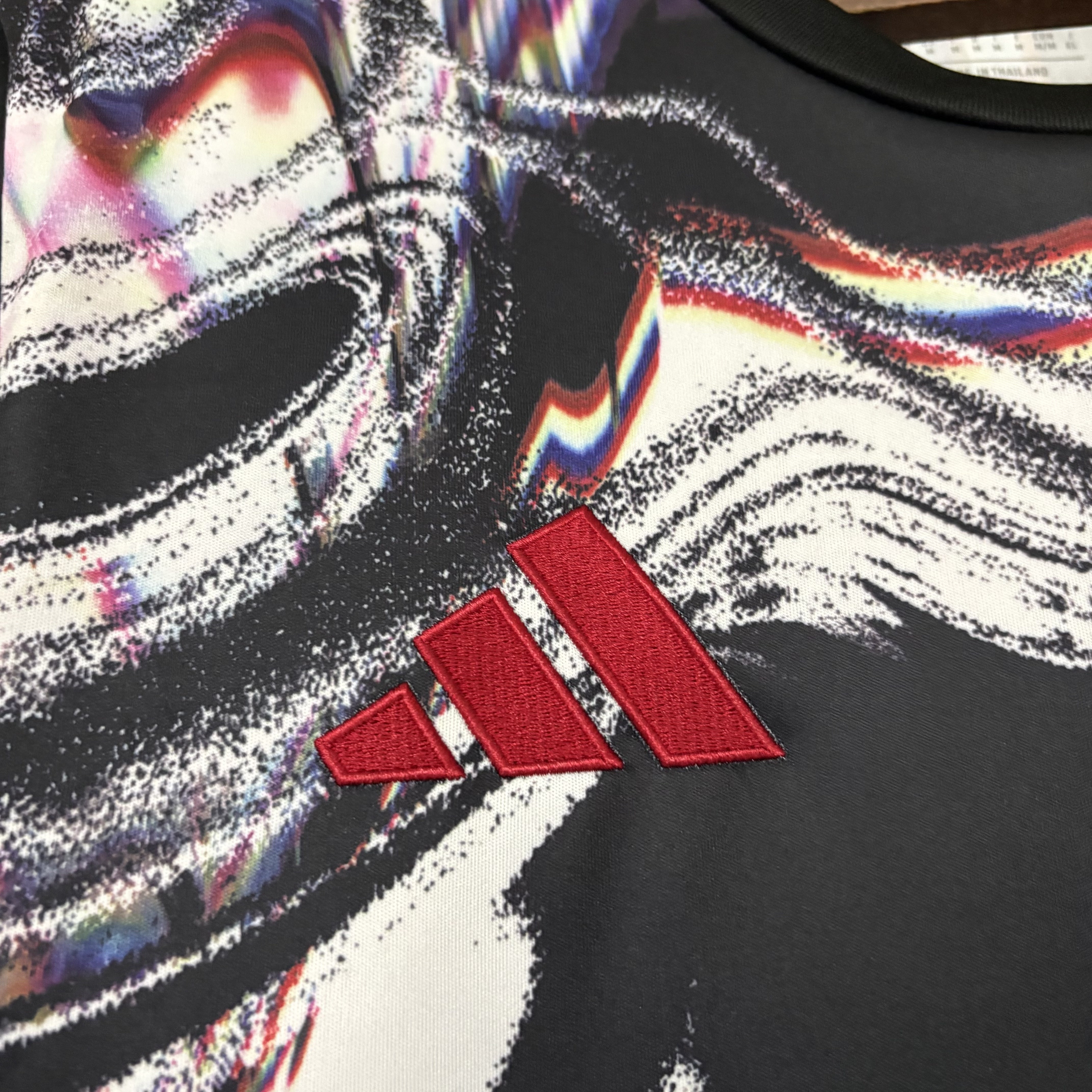 M-U 2026/27 Special Edition Jersey