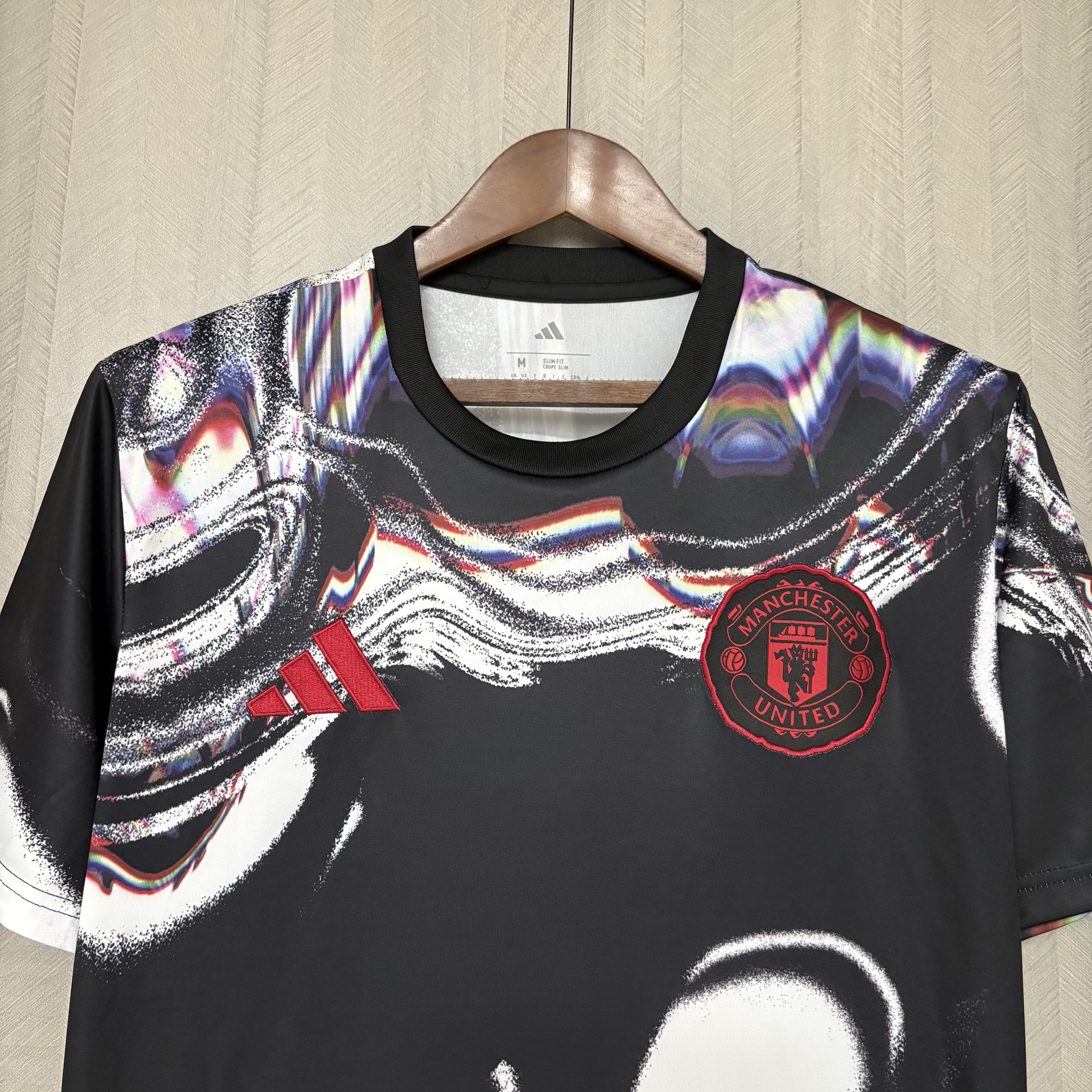 M-U 2026/27 Special Edition Jersey