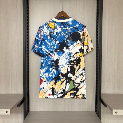 M-U 2026/27 Special Edition Jersey 02