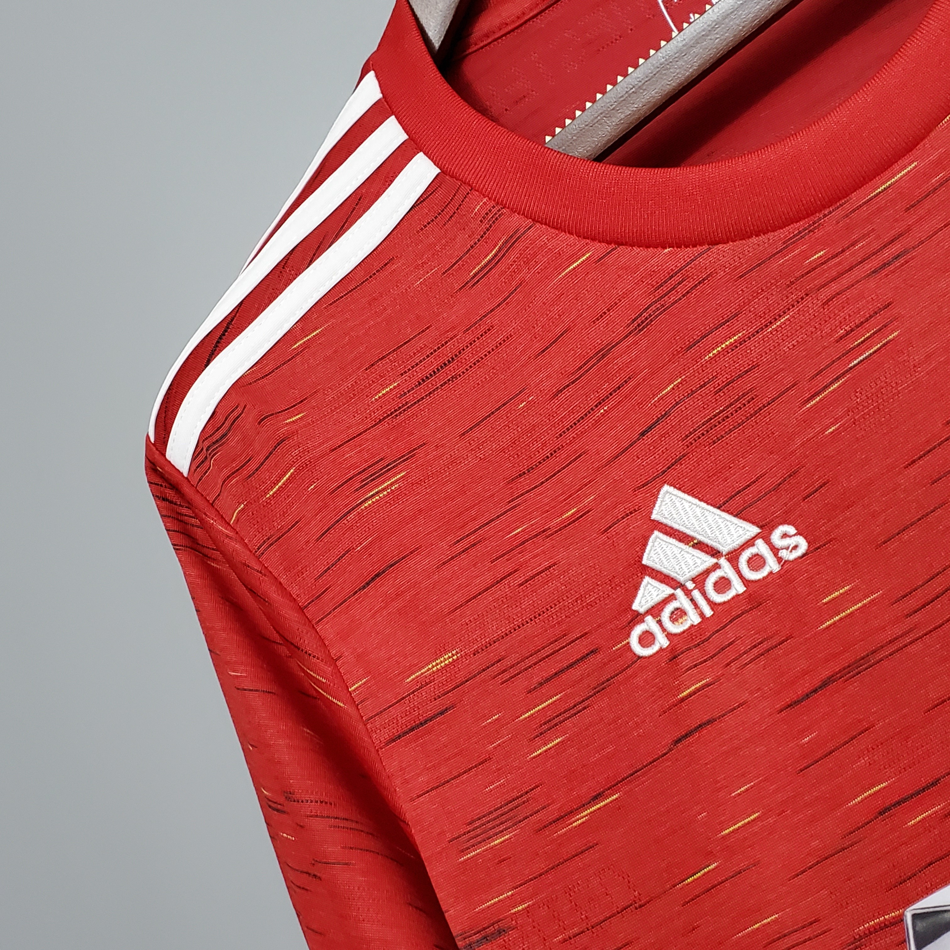 M-U 20/21 home
