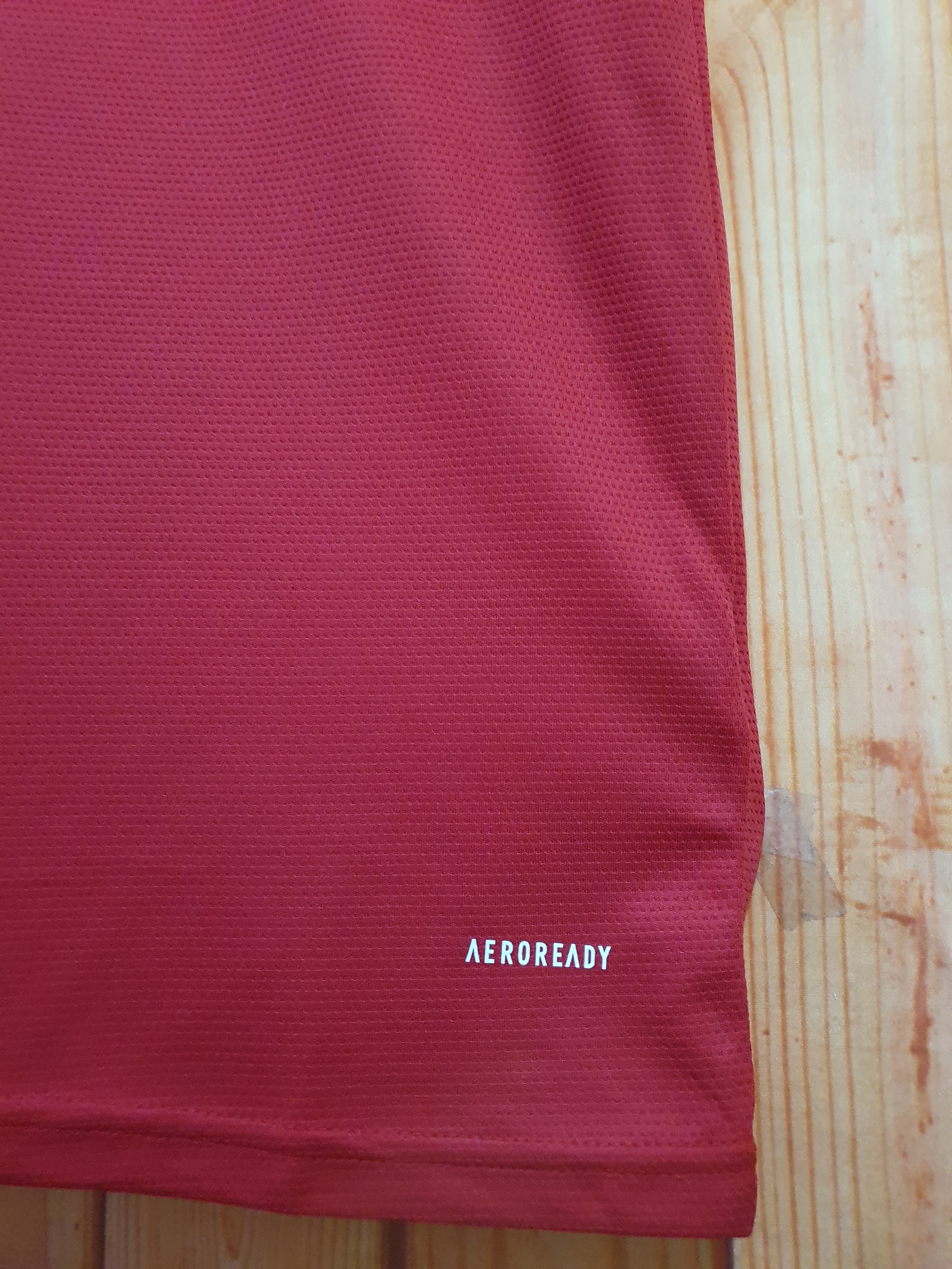 M-U 21/22 home