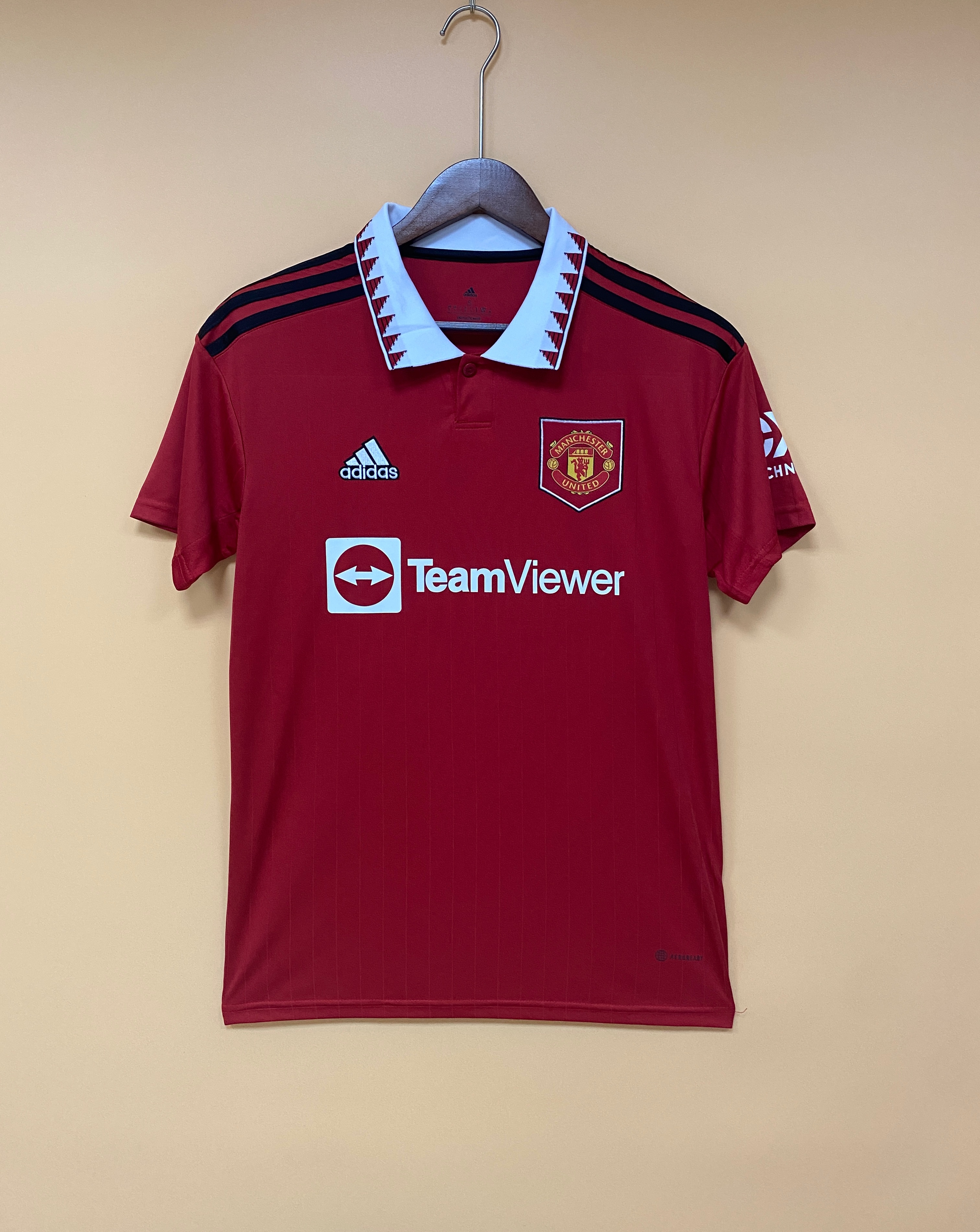 M-U 22/23 home