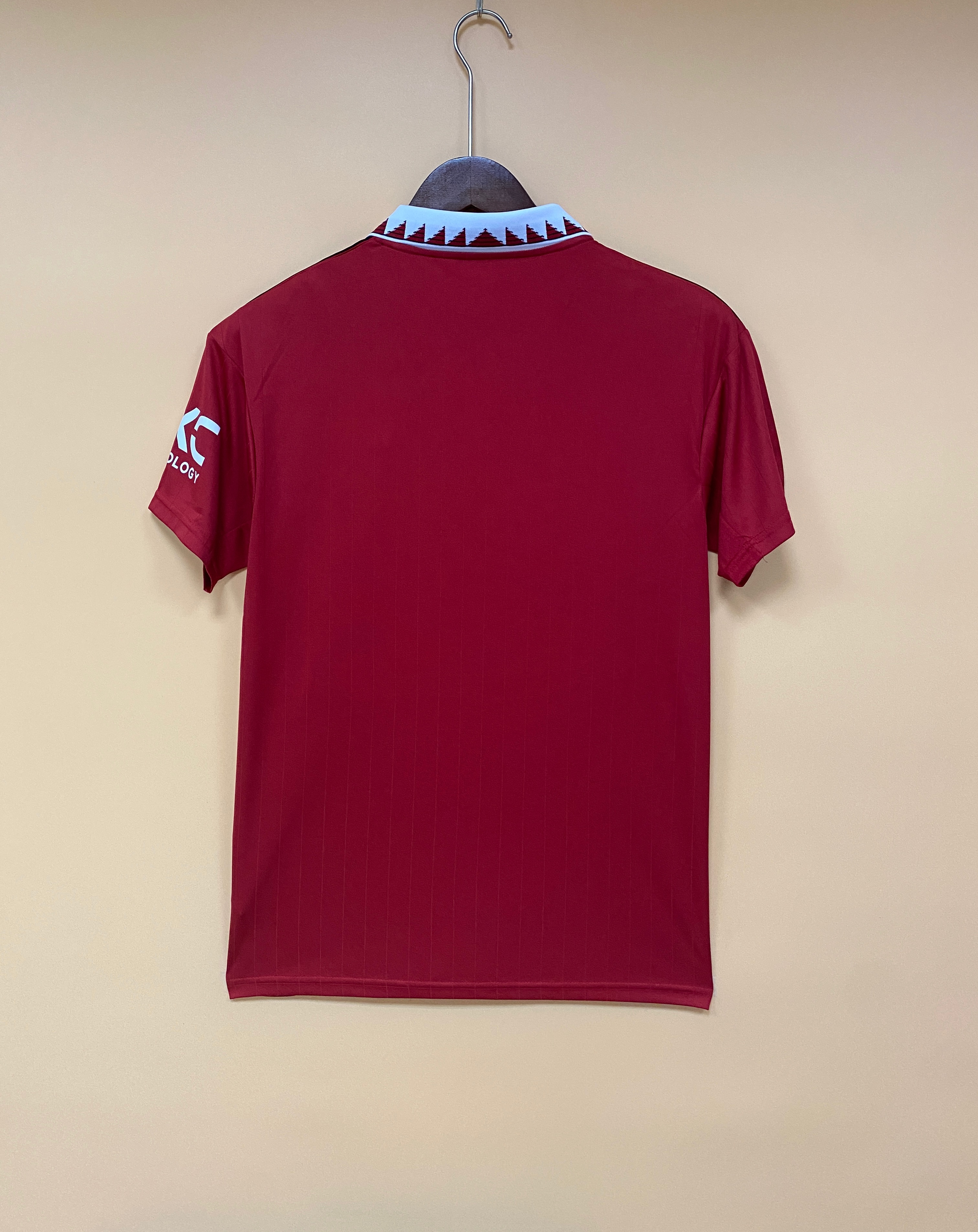 M-U 22/23 home