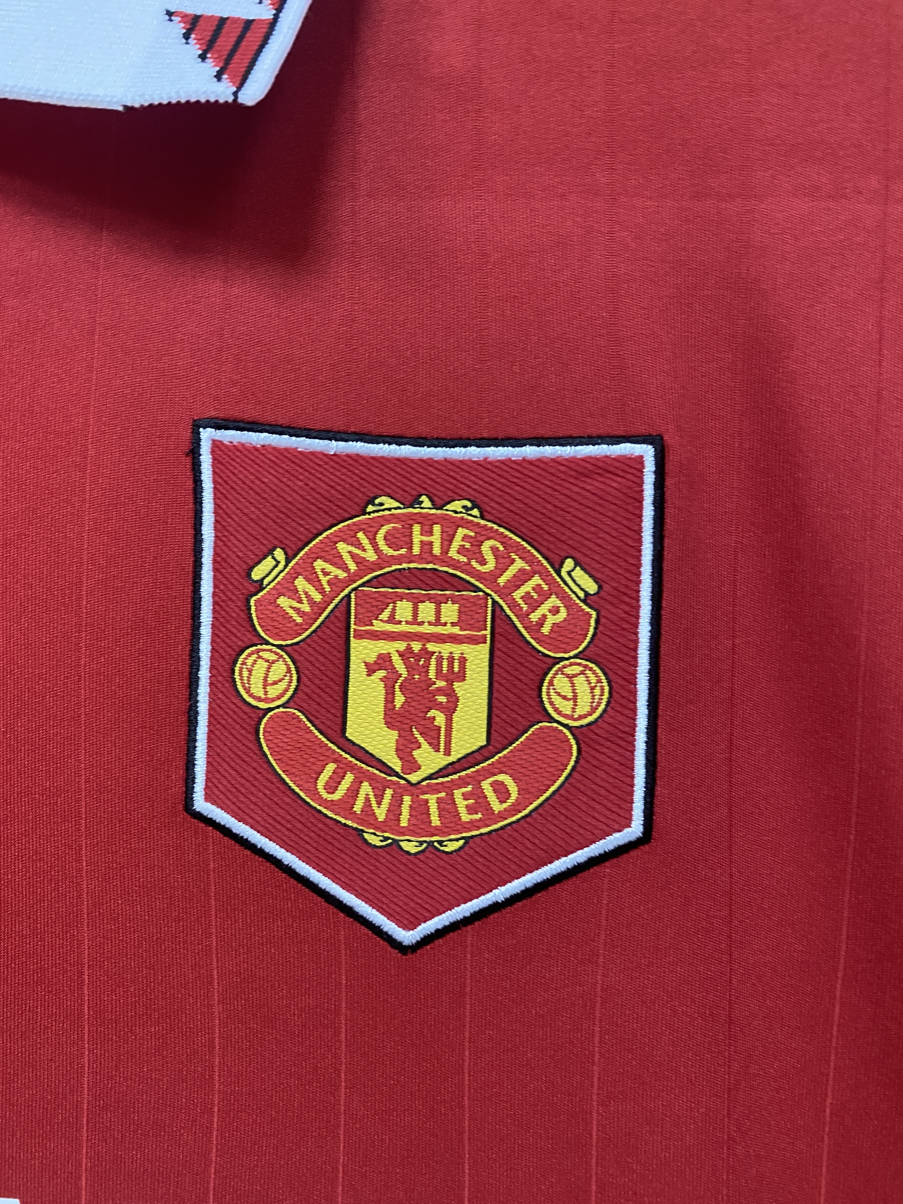 M-U 22/23 home