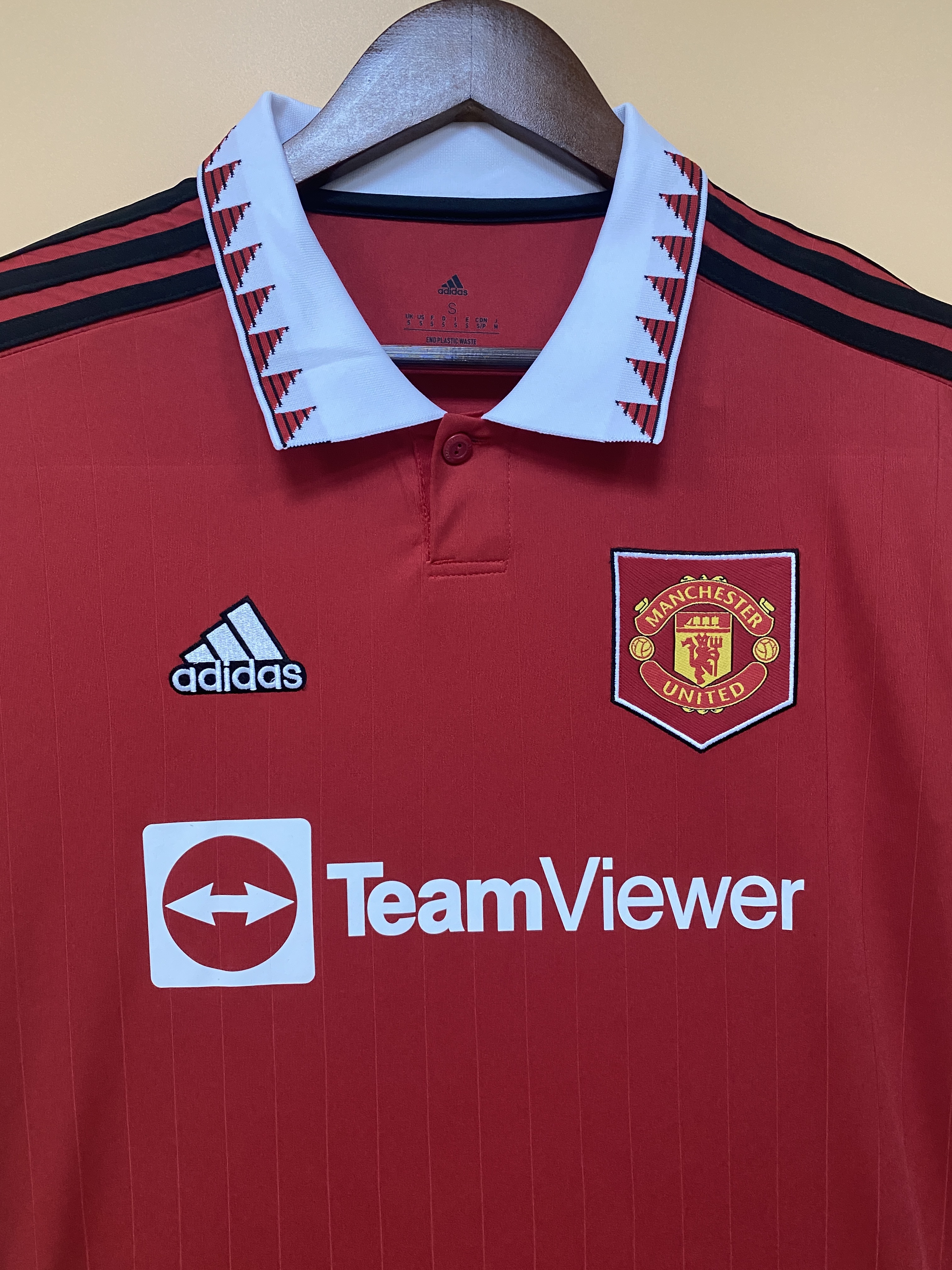 M-U 22/23 home