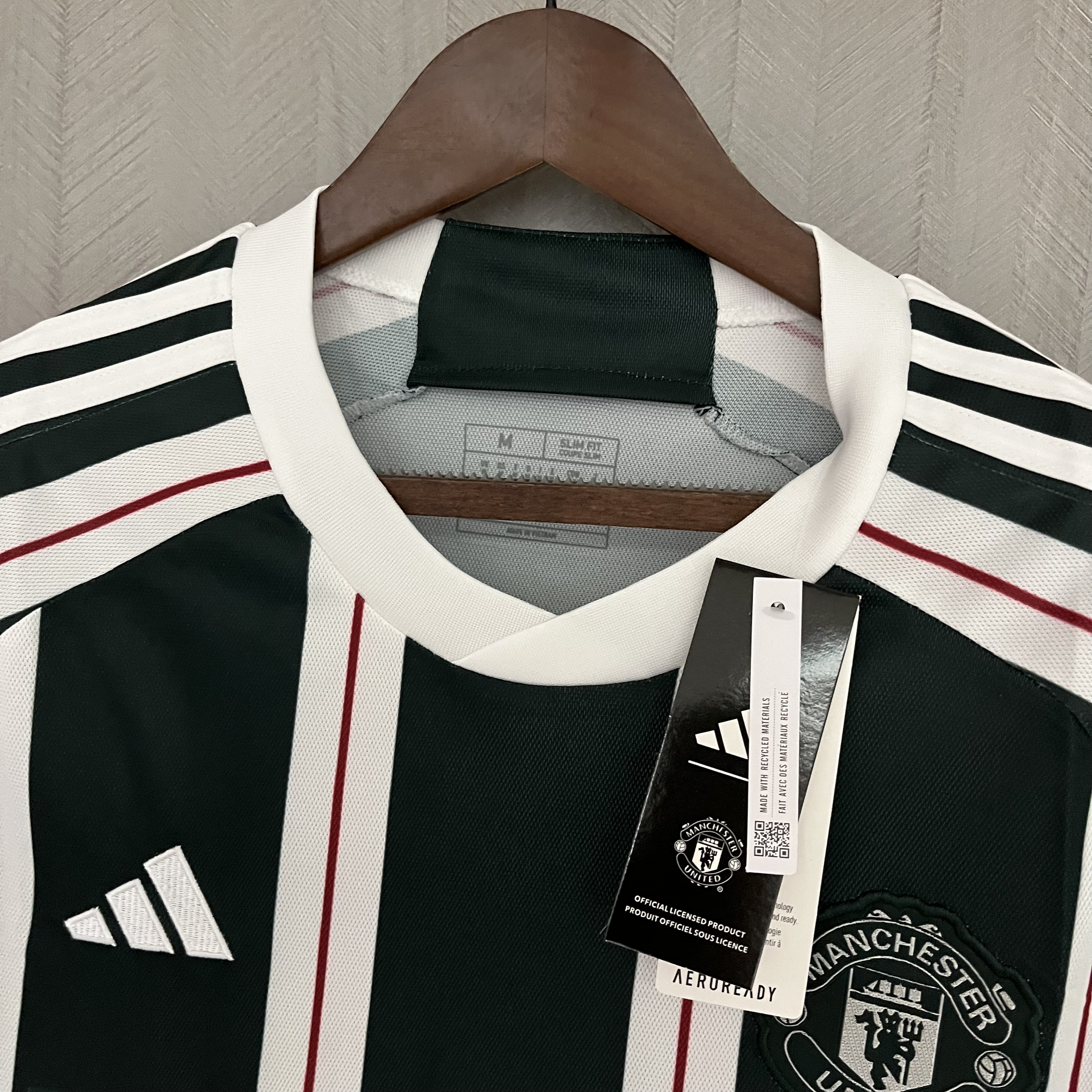 M-U 23/24 away