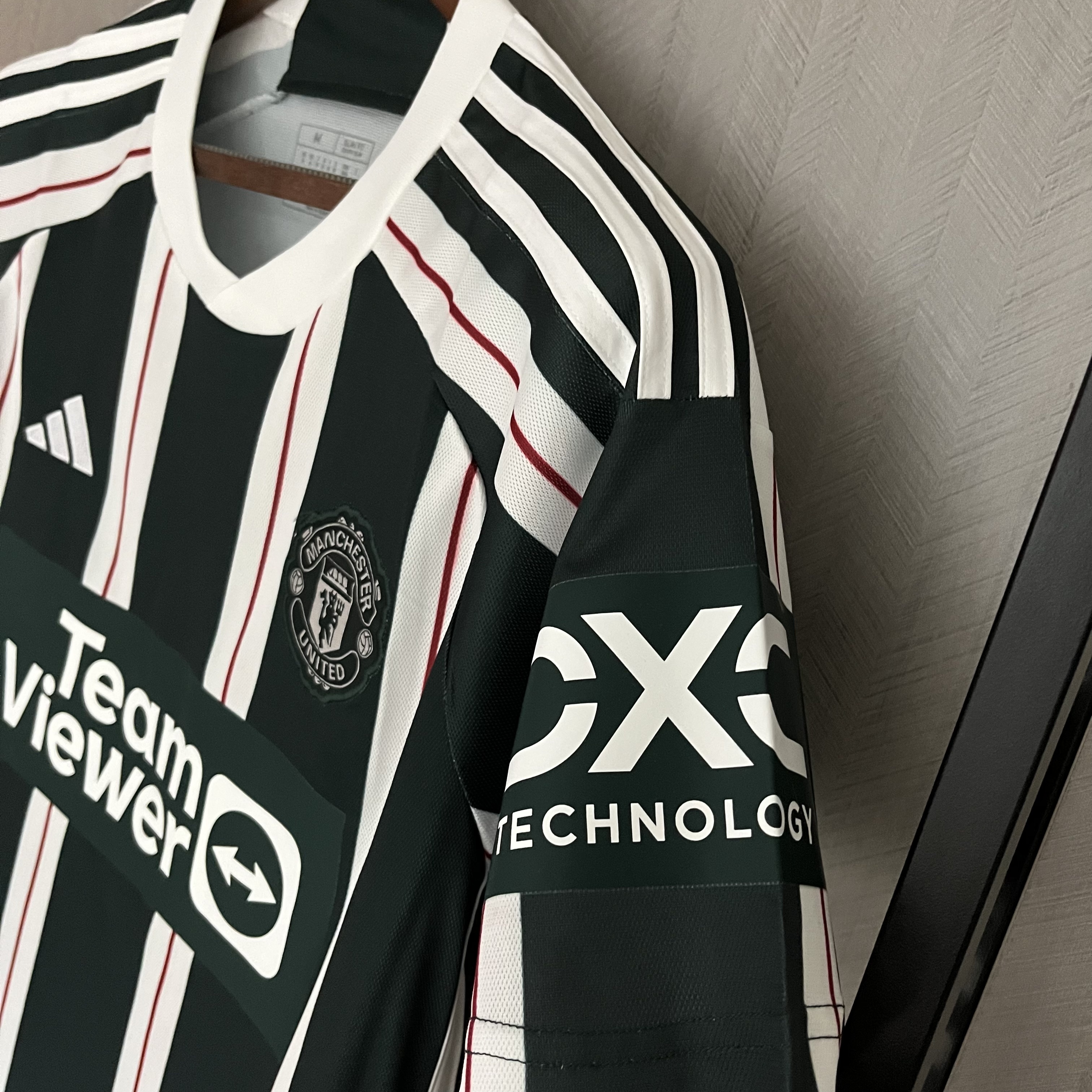 M-U 23/24 away