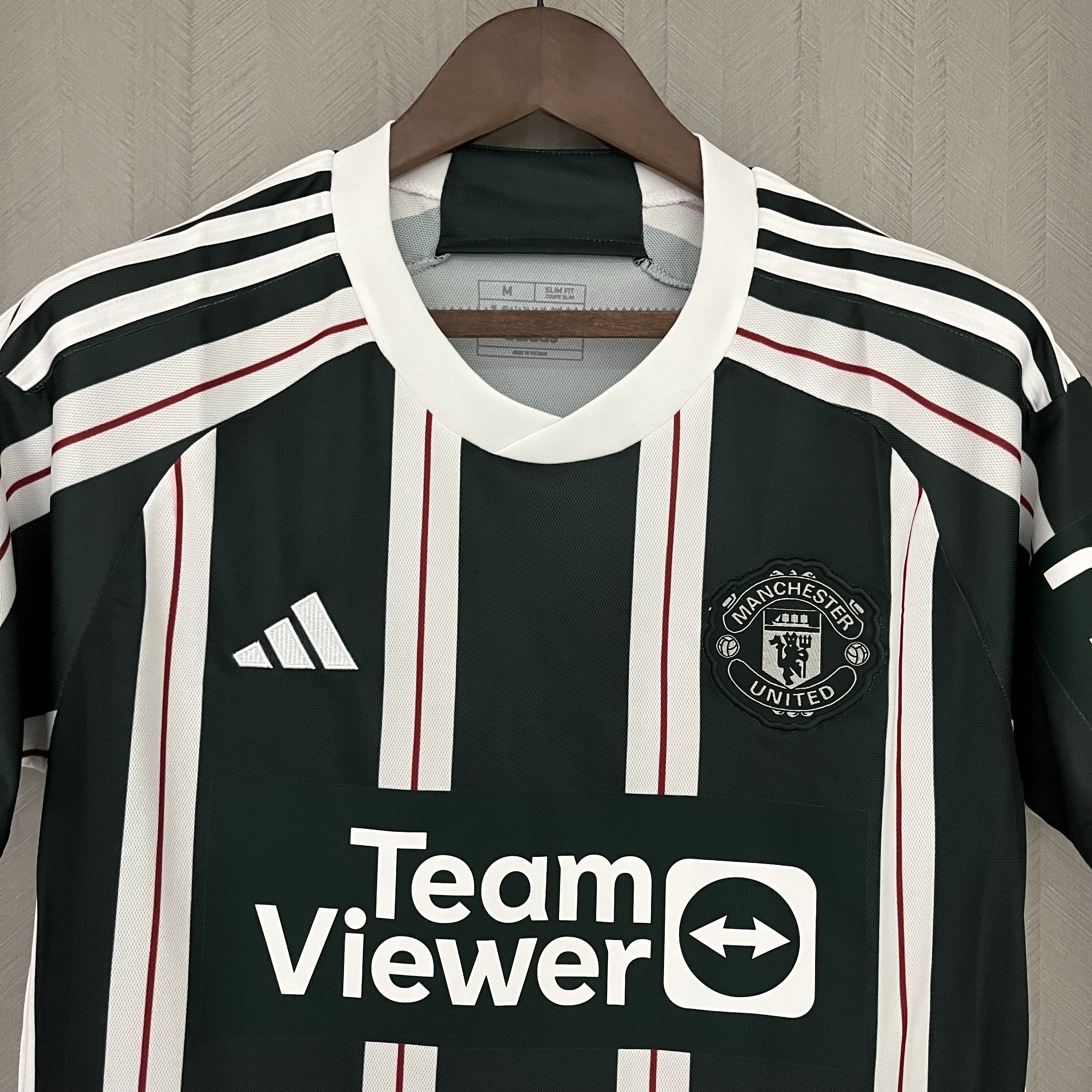 M-U 23/24 away
