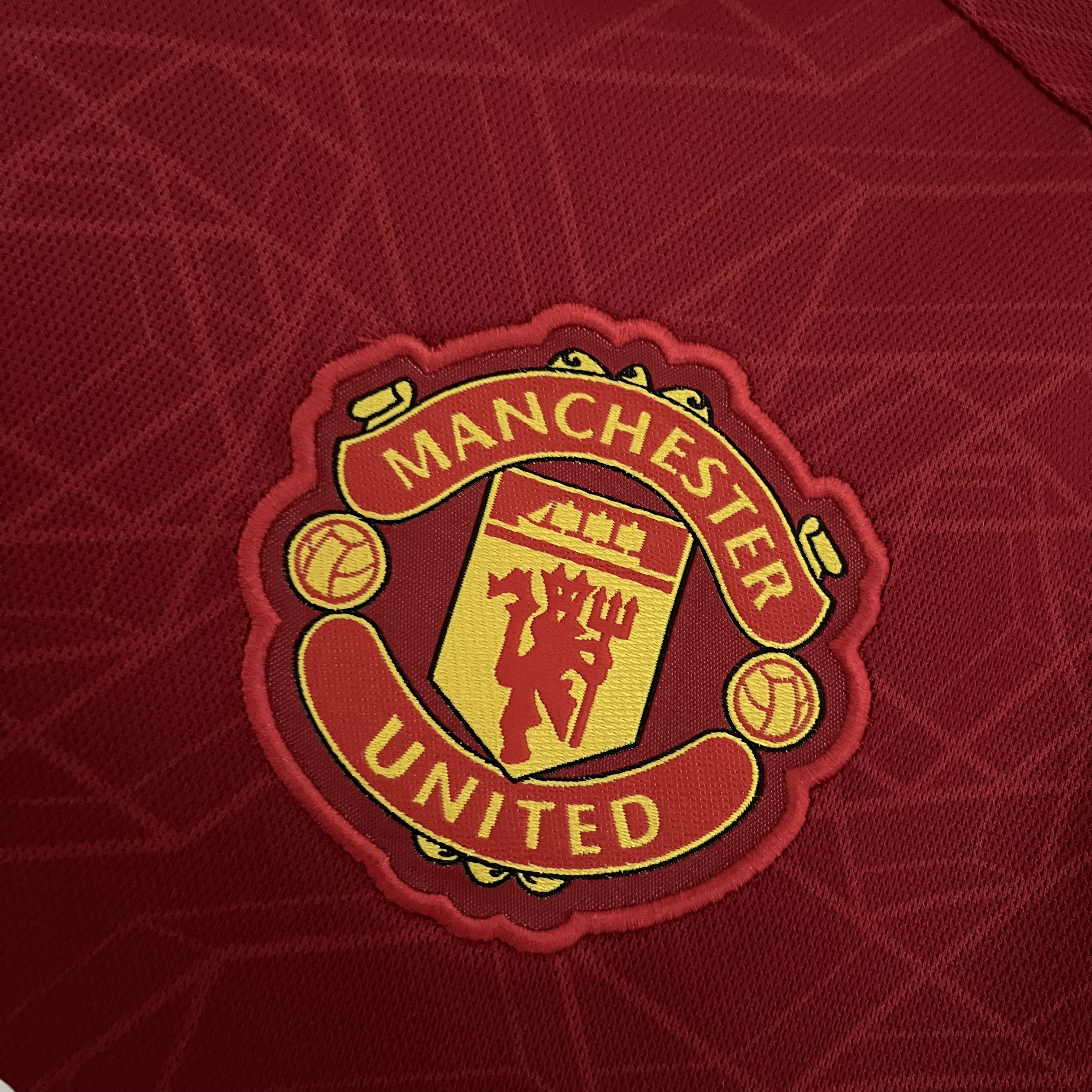 M-U 23/24 home