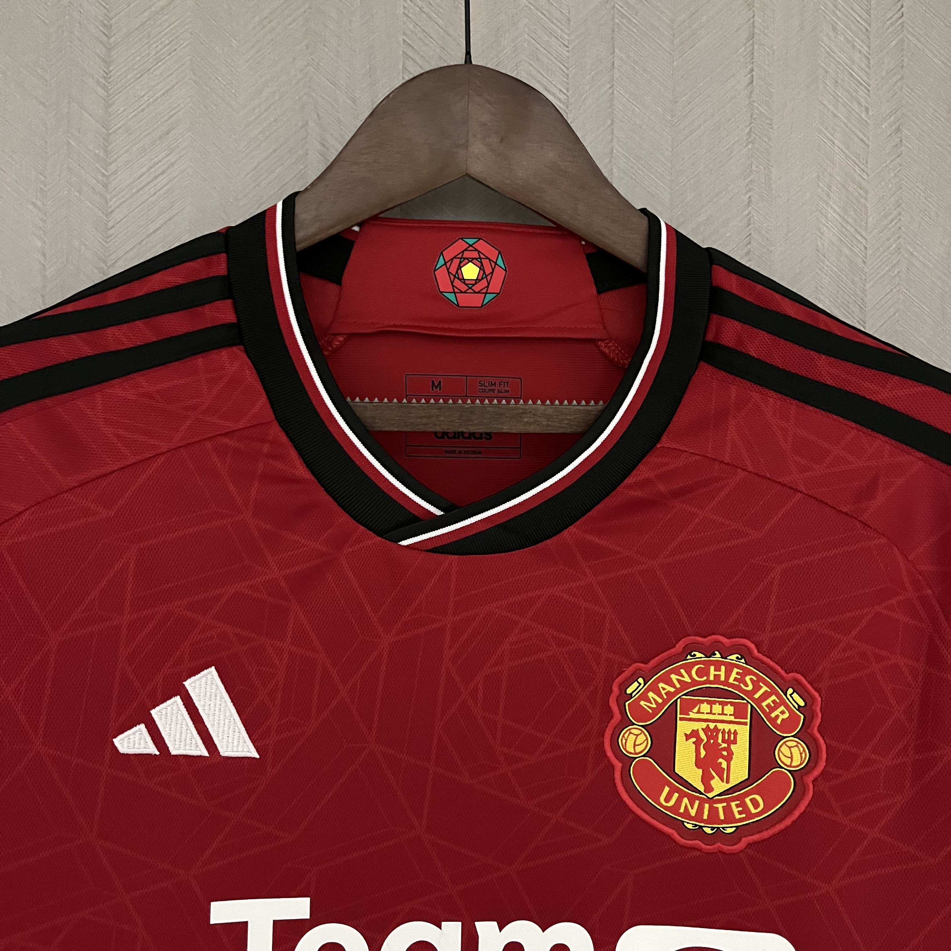 M-U 23/24 home